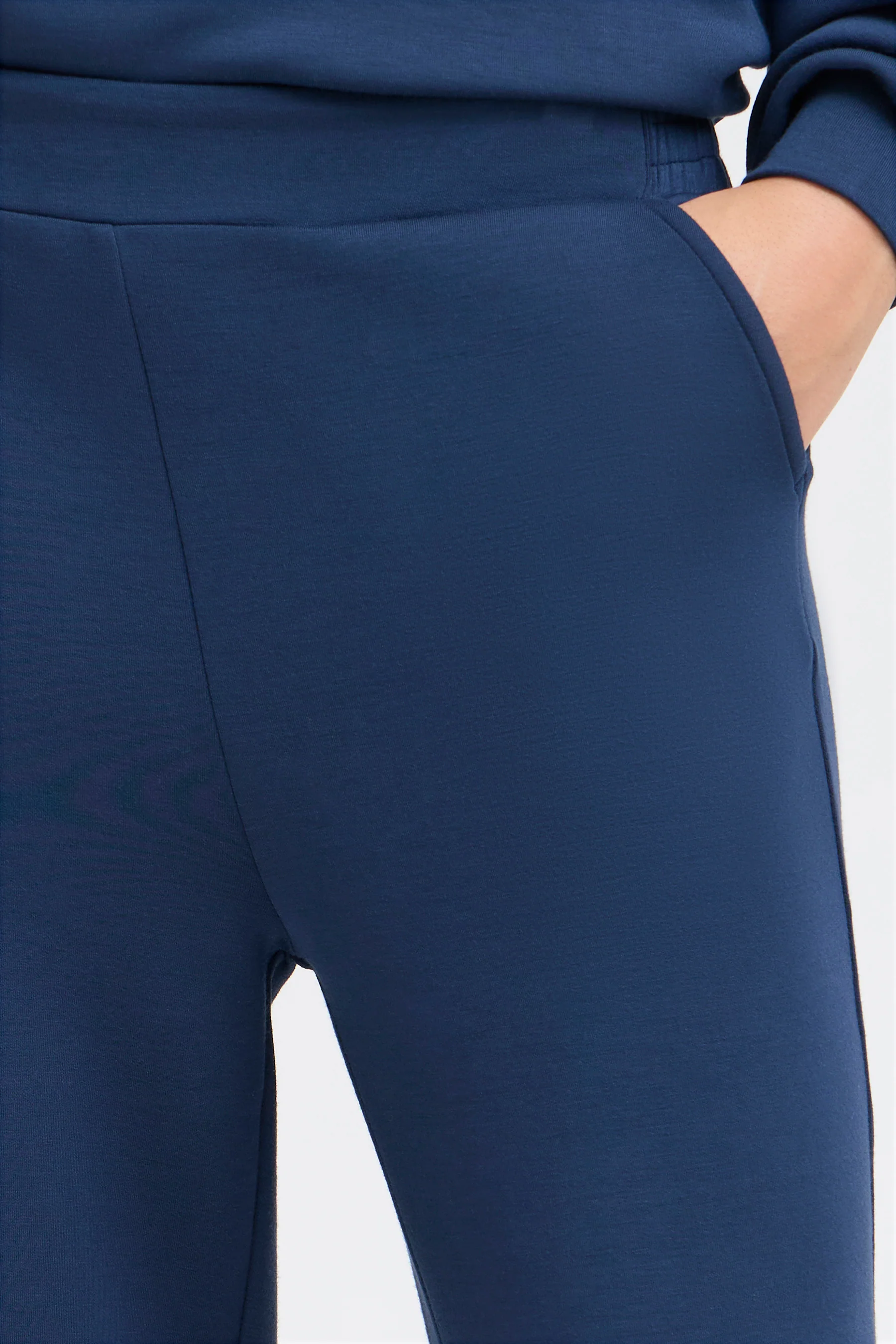 Jogging - blauw - Image 8