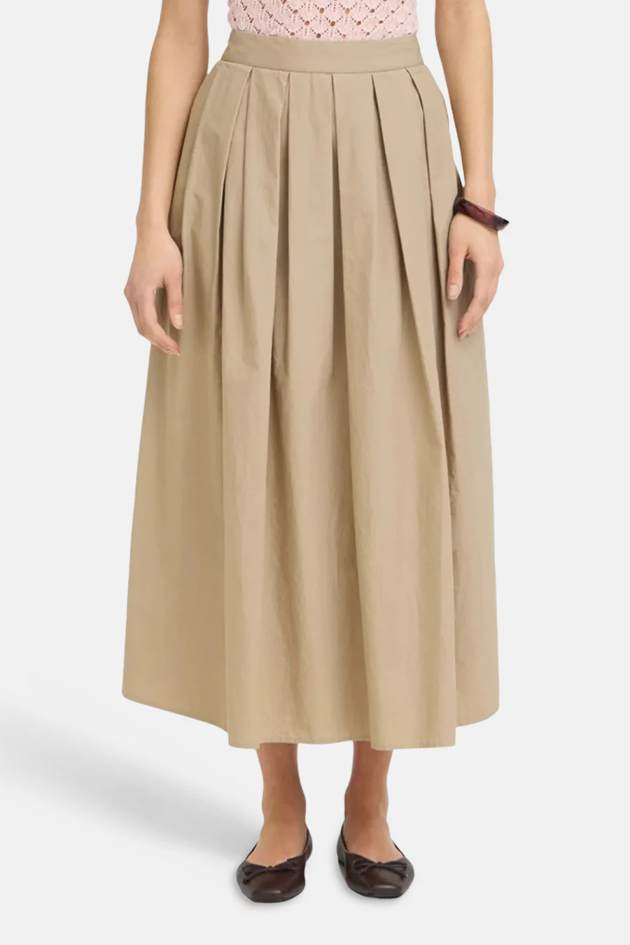 Rok - bruin