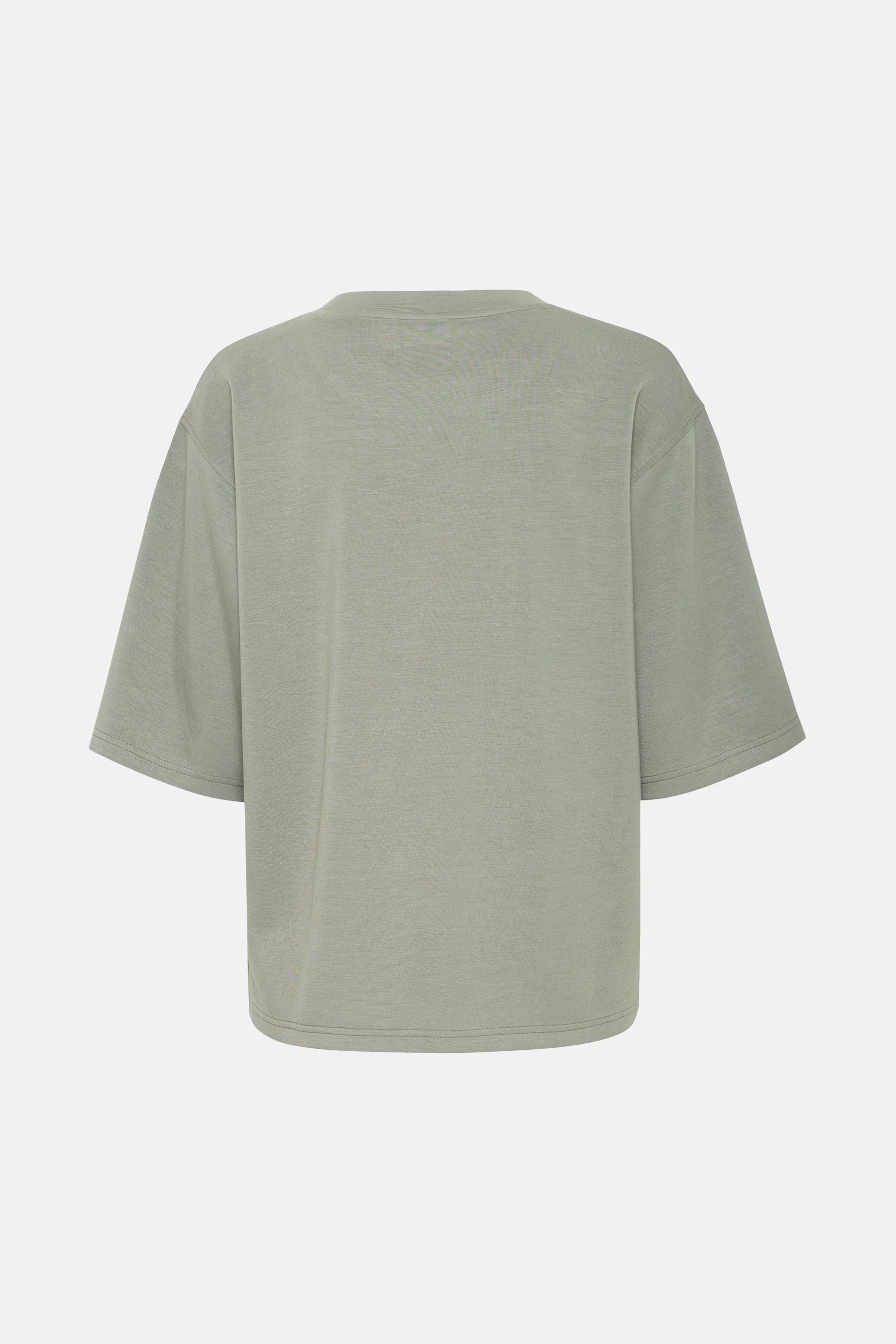 Sweater - groen - Image 5