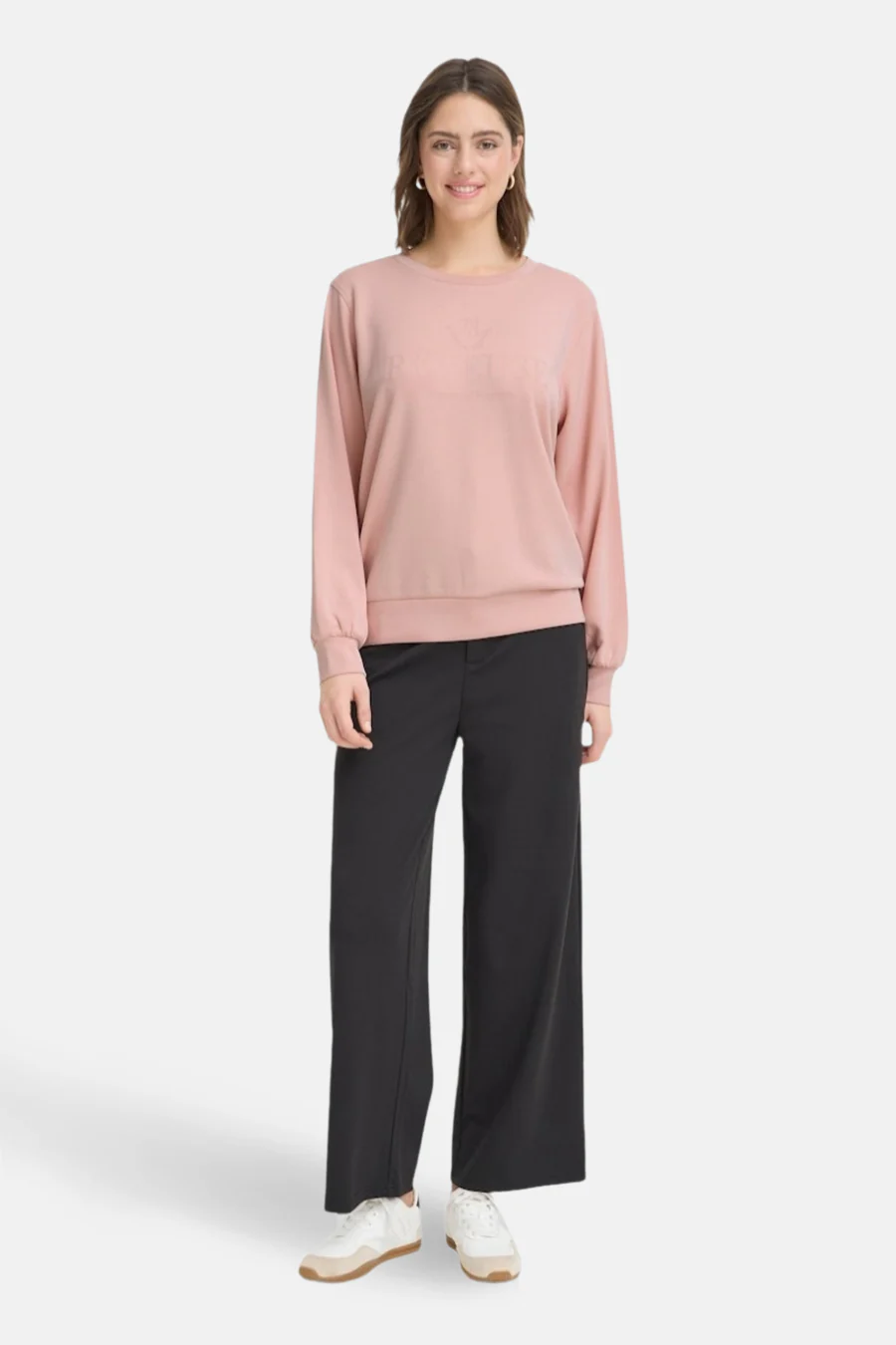 Sweater - Roze - Image 3