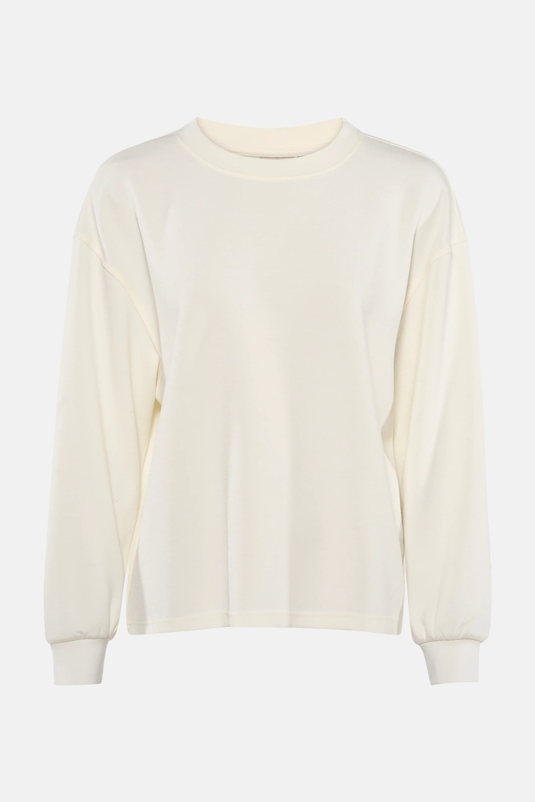 Sweater - wit