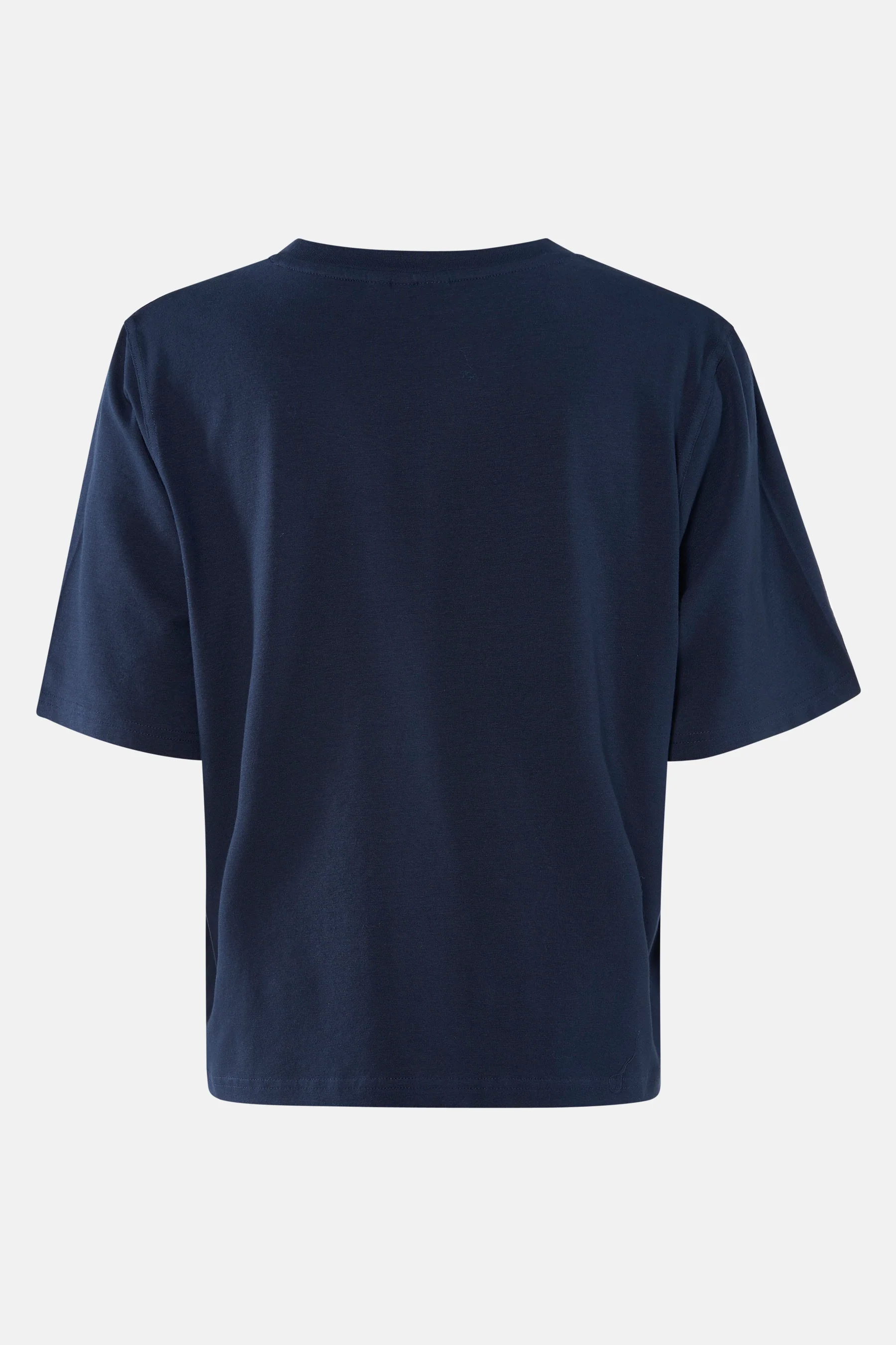T-shirt met korte mouwen - blauw - Image 3
