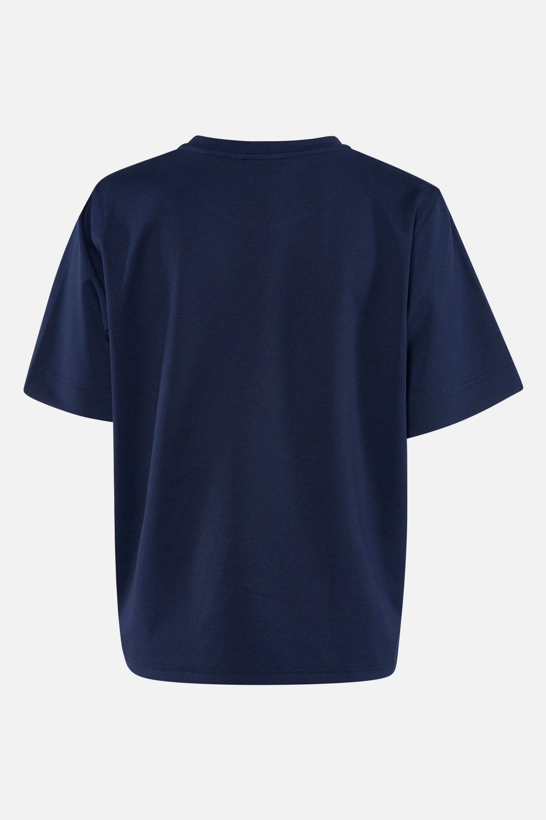T-shirt met korte mouwen - blauw - Image 2