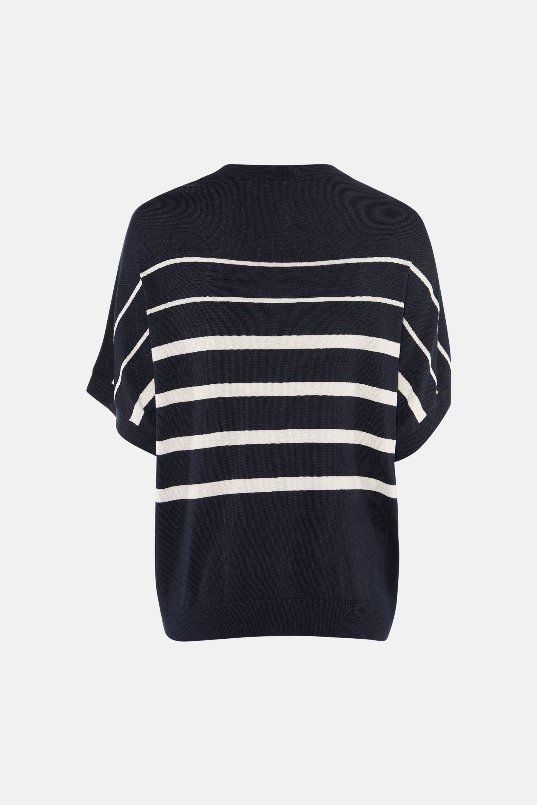 T-shirt met korte mouwen - blauw - Image 2