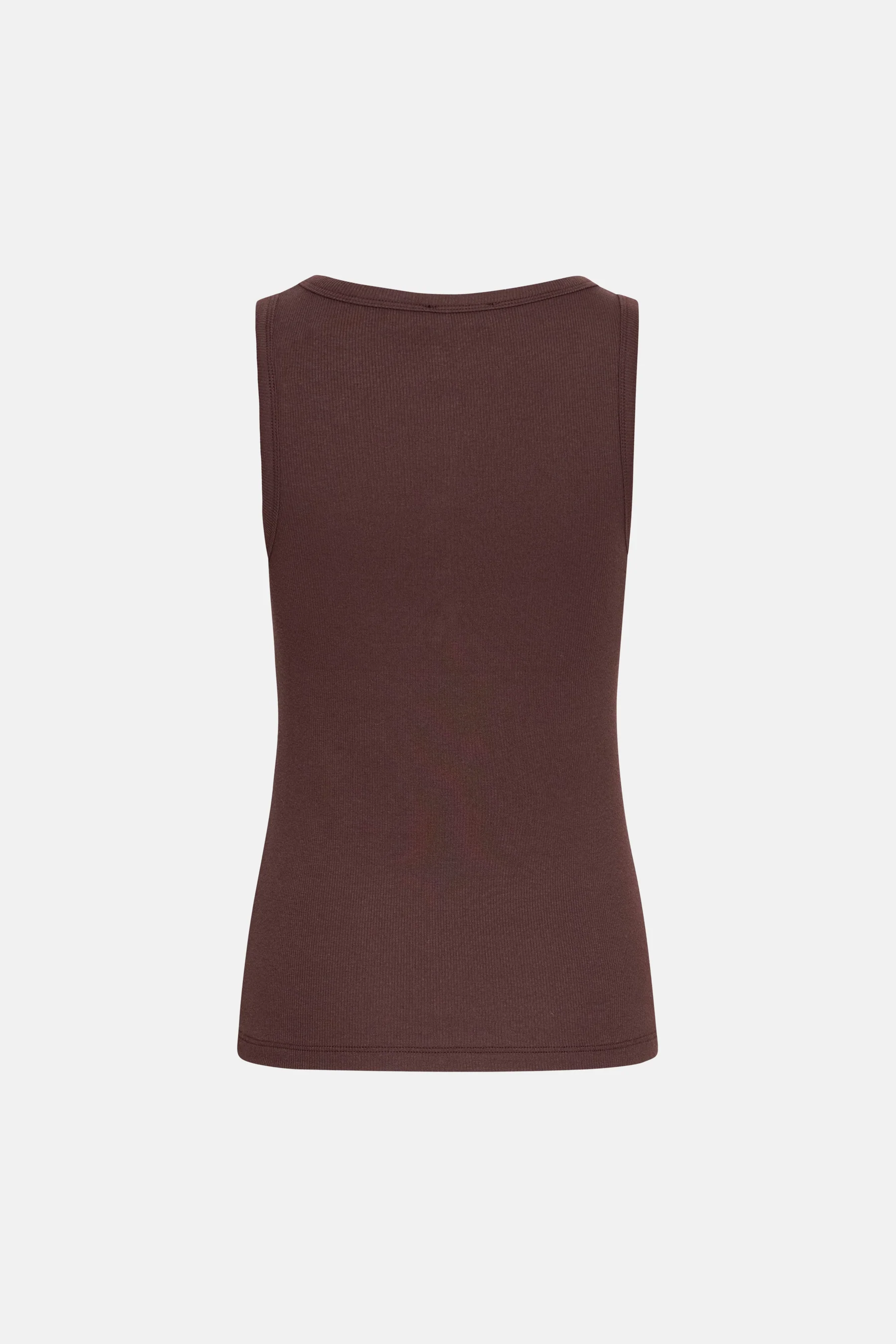 Top - bruin - Image 5