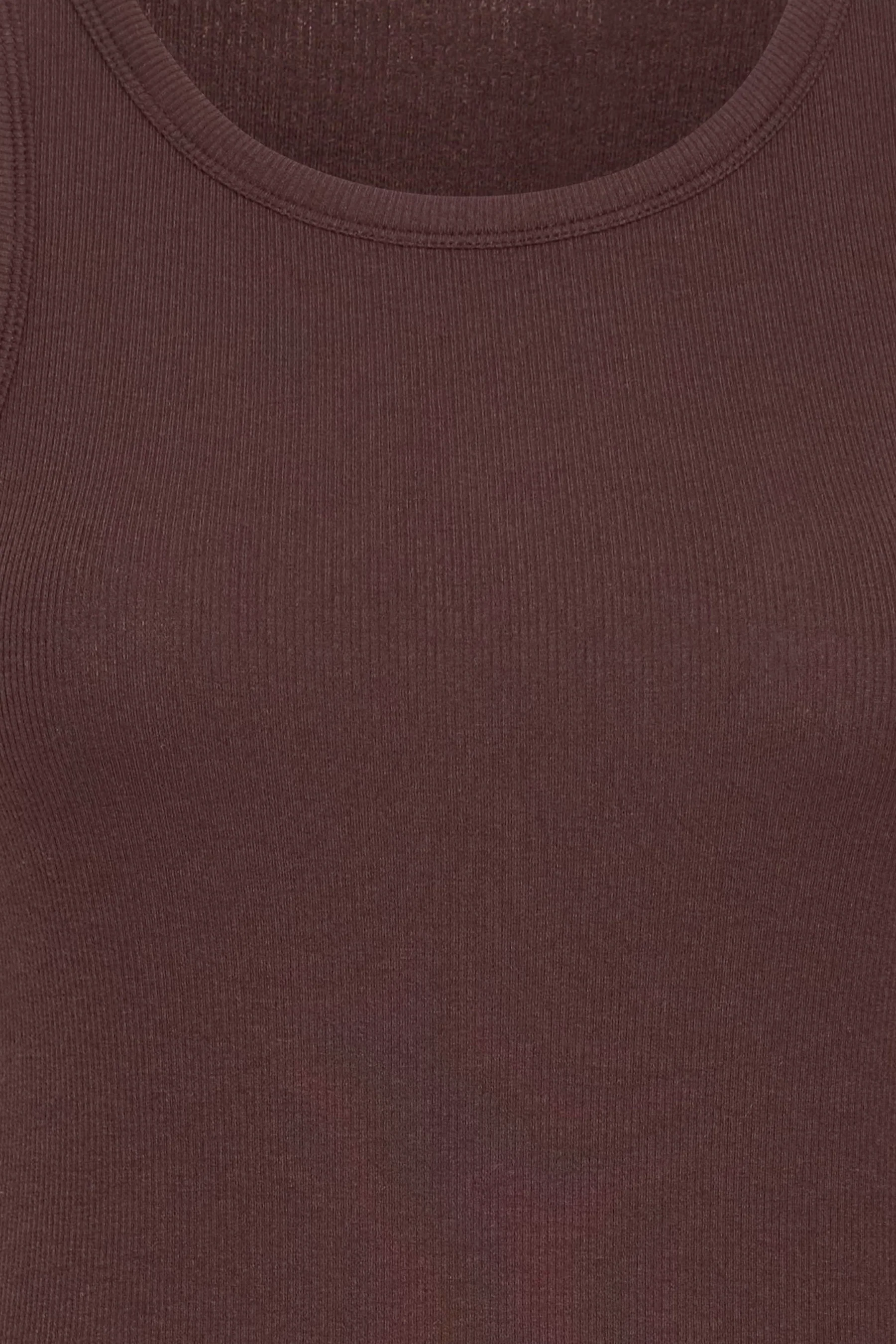 Top - bruin - Image 6