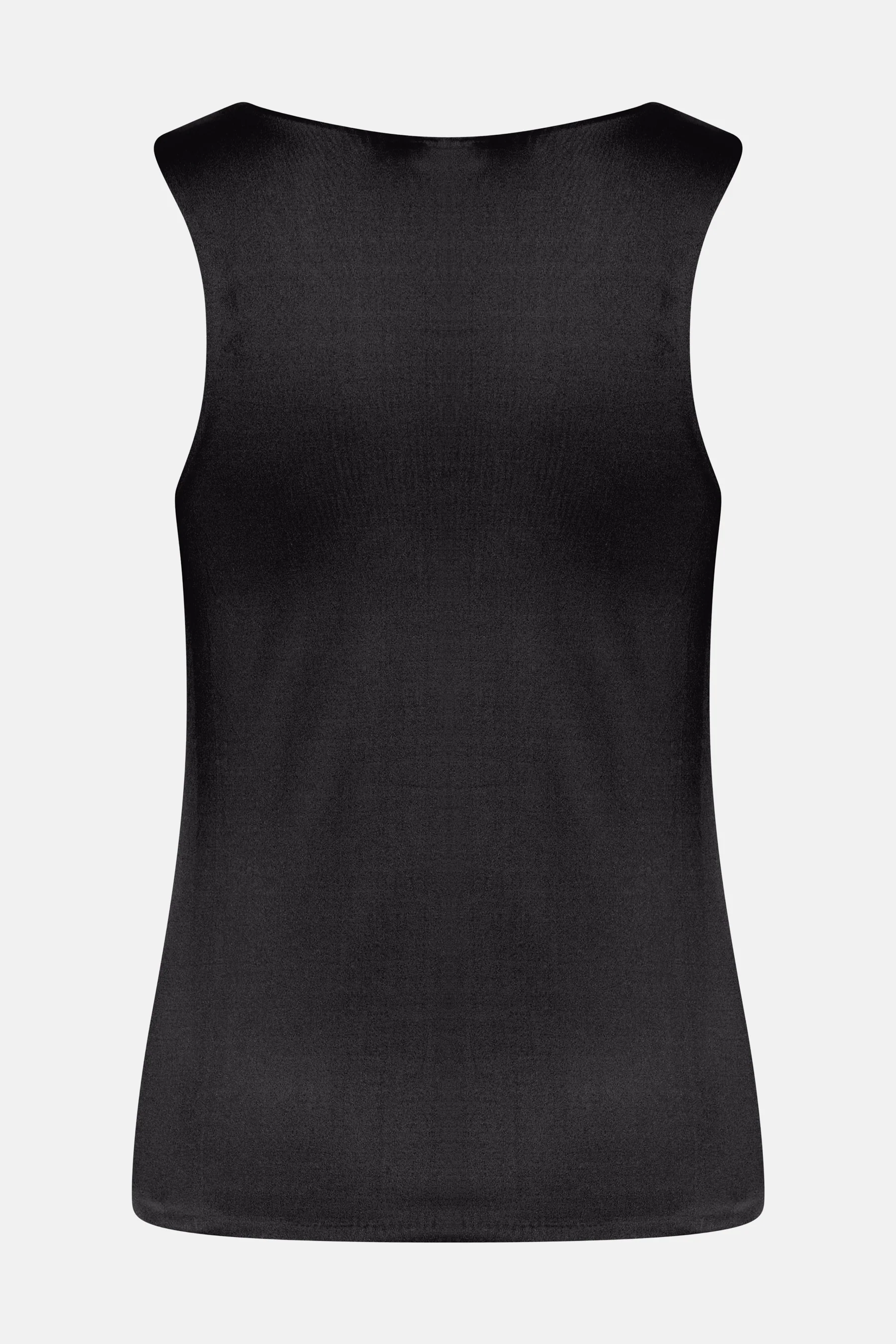 Singlet - zwart - Image 5