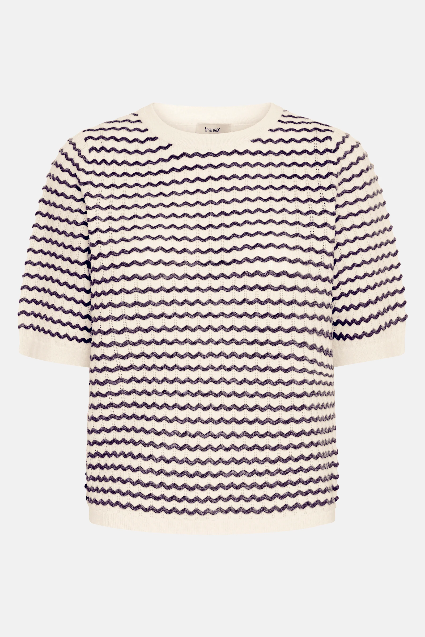 Pull - blauw - Image 5