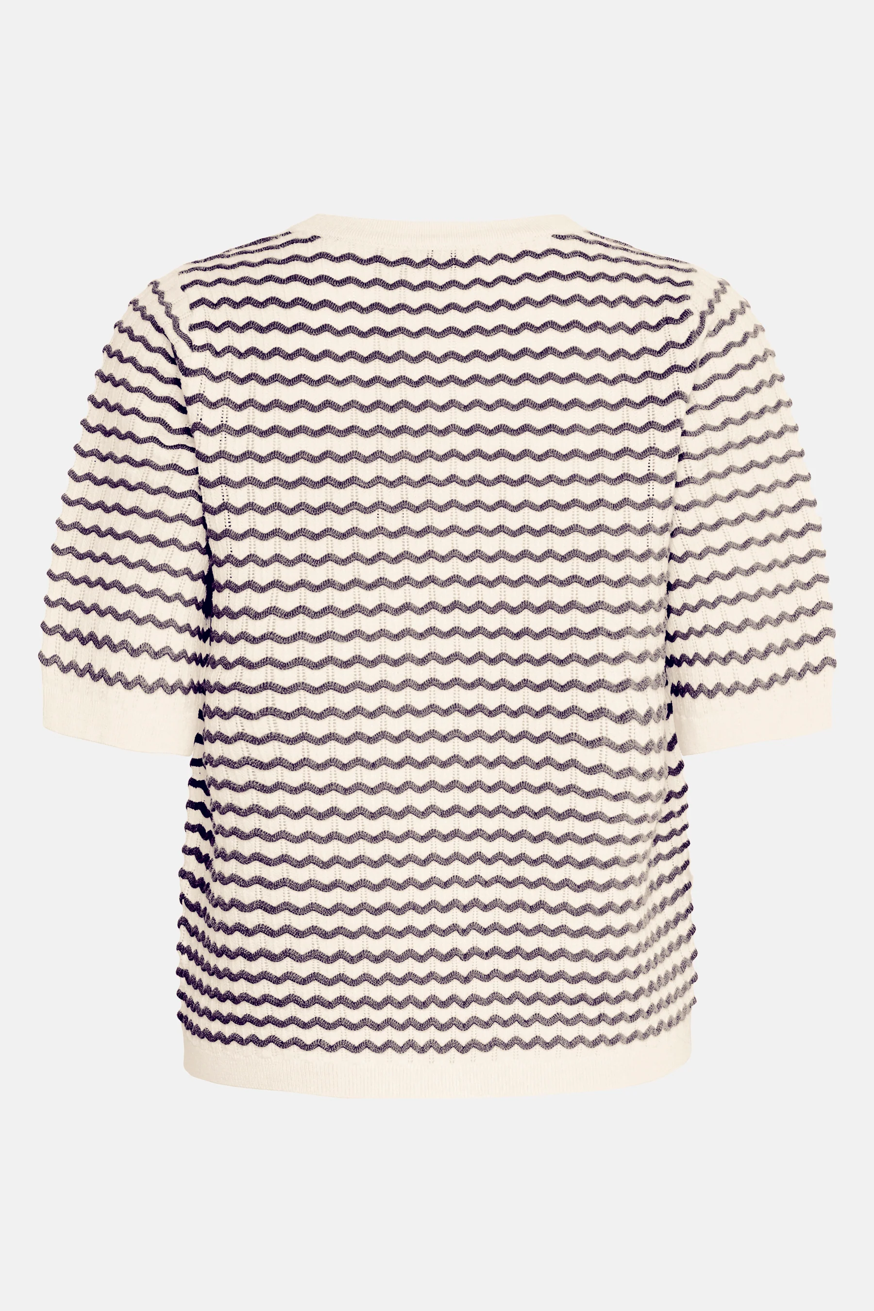 Pull - blauw - Image 6