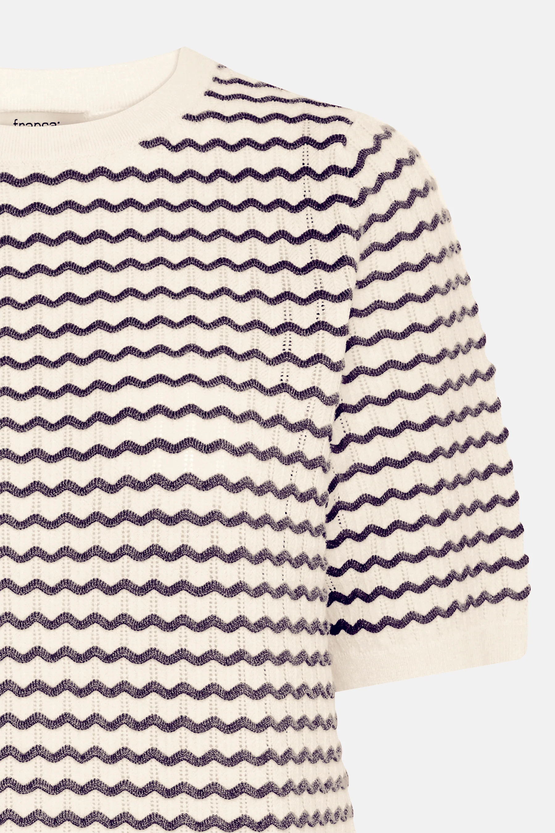 Pull - blauw - Image 7