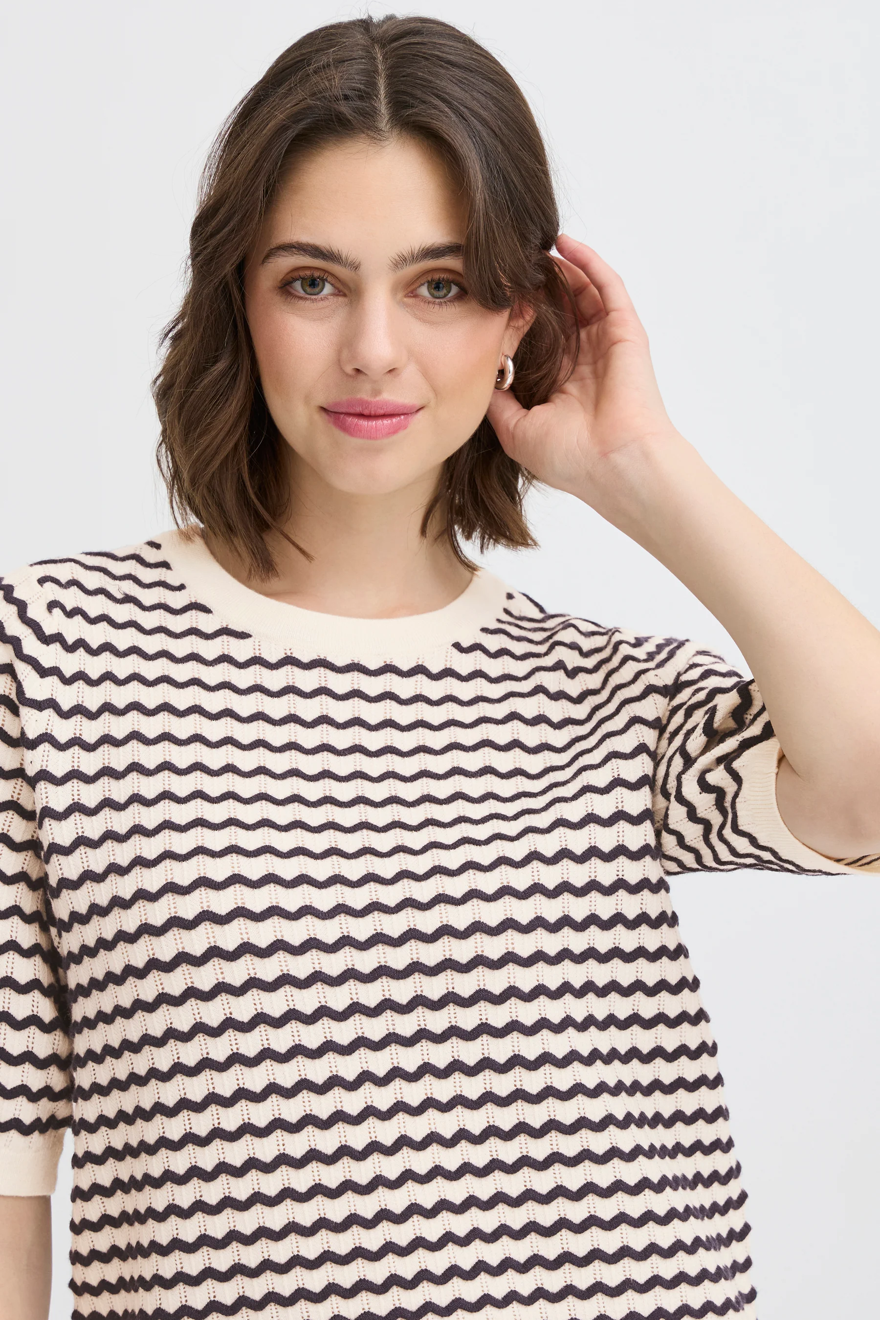 Pull - blauw - Image 8