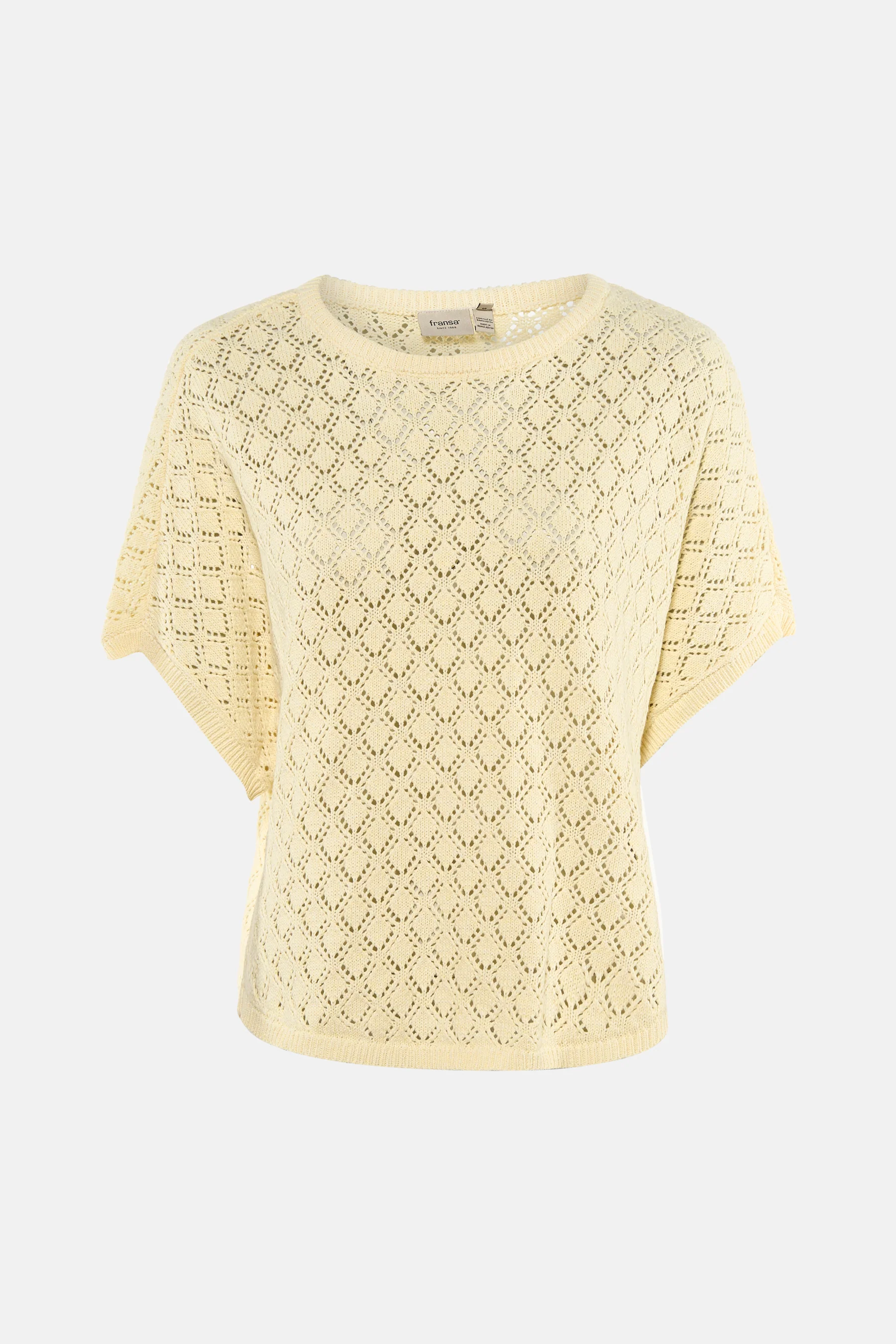 Pull - geel - Image 4