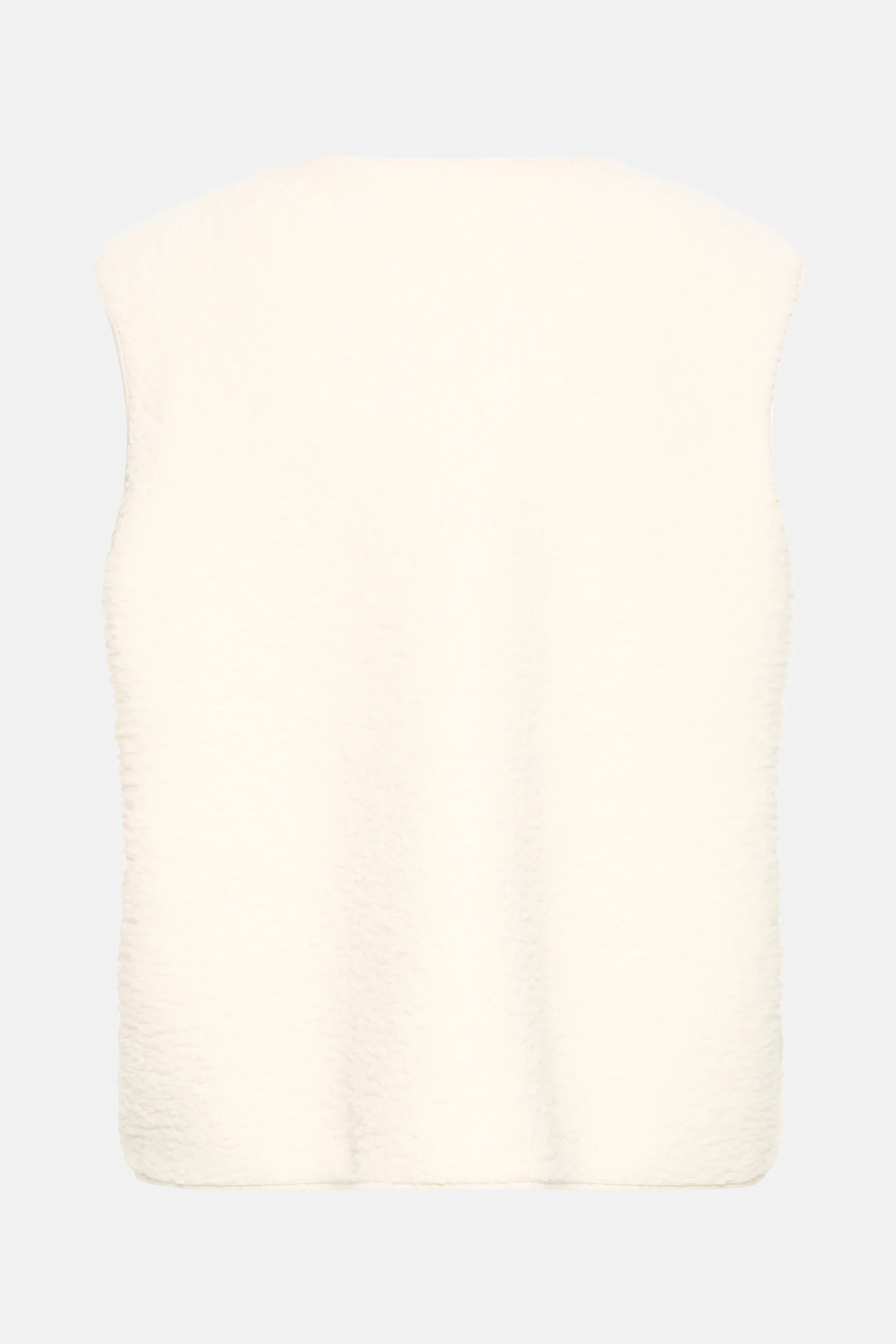 Gilet - ecru - Image 5