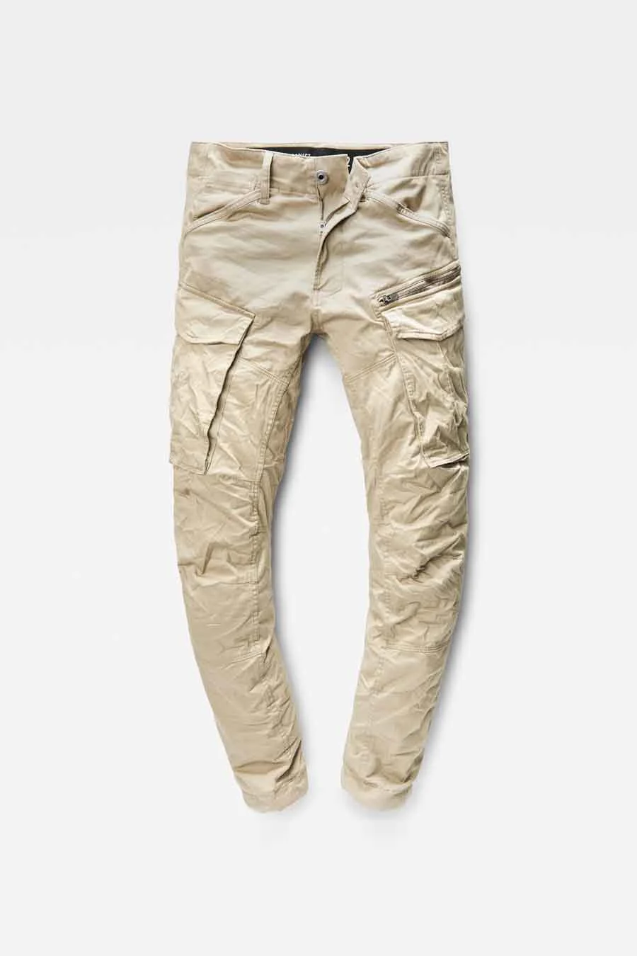 Broek - beige - Image 6