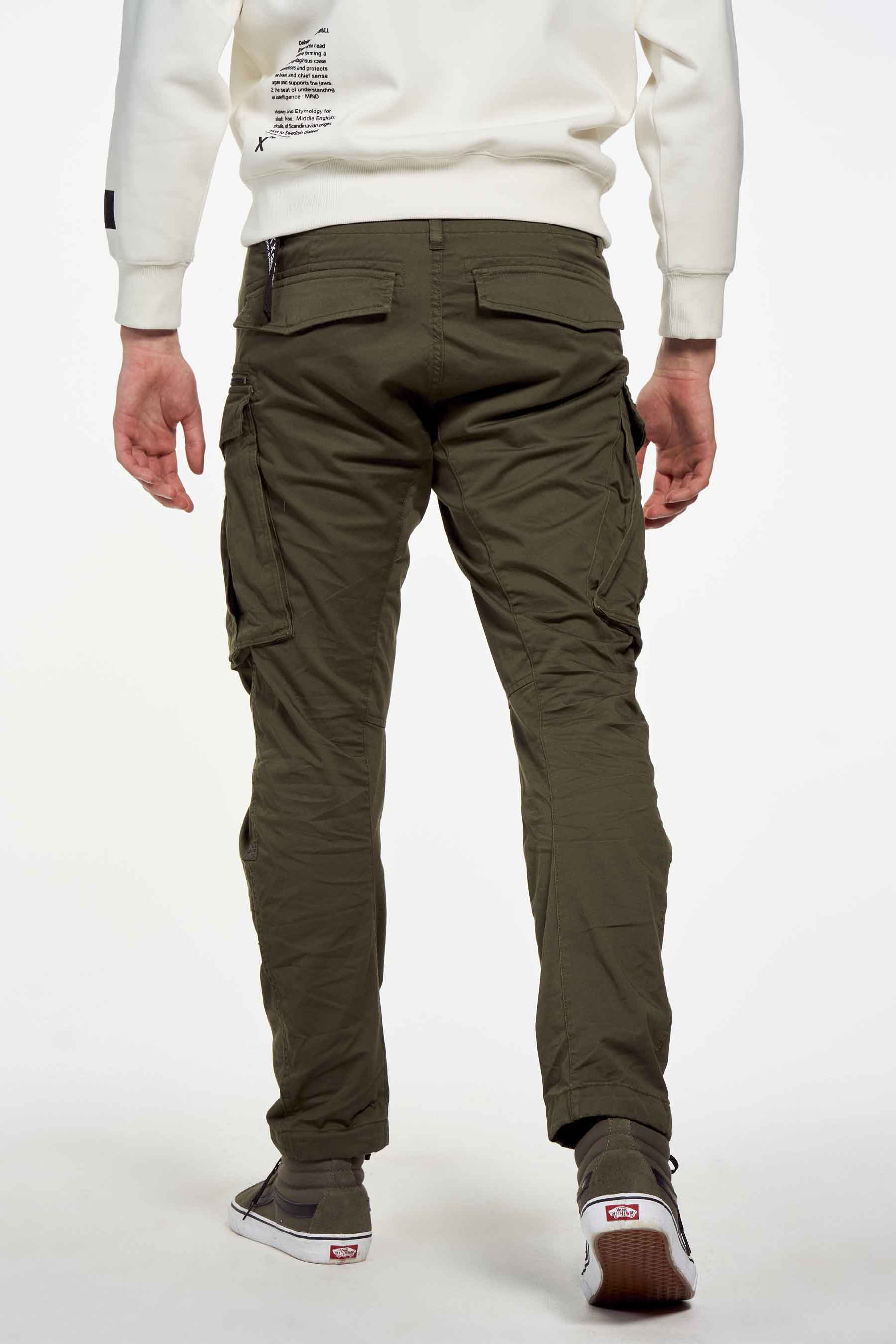 Broek - groen - Image 3