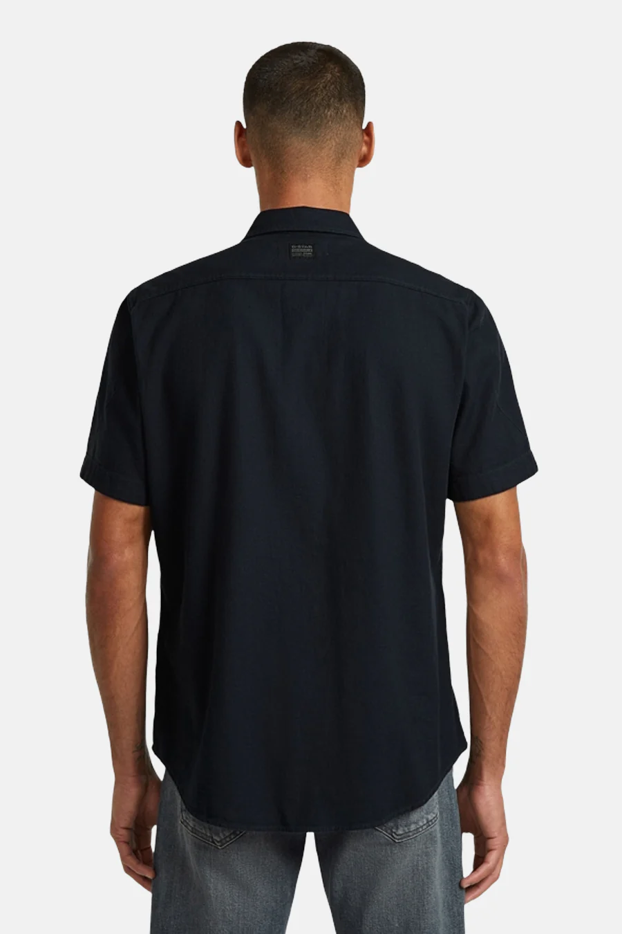 Hemd - blauw - Image 3