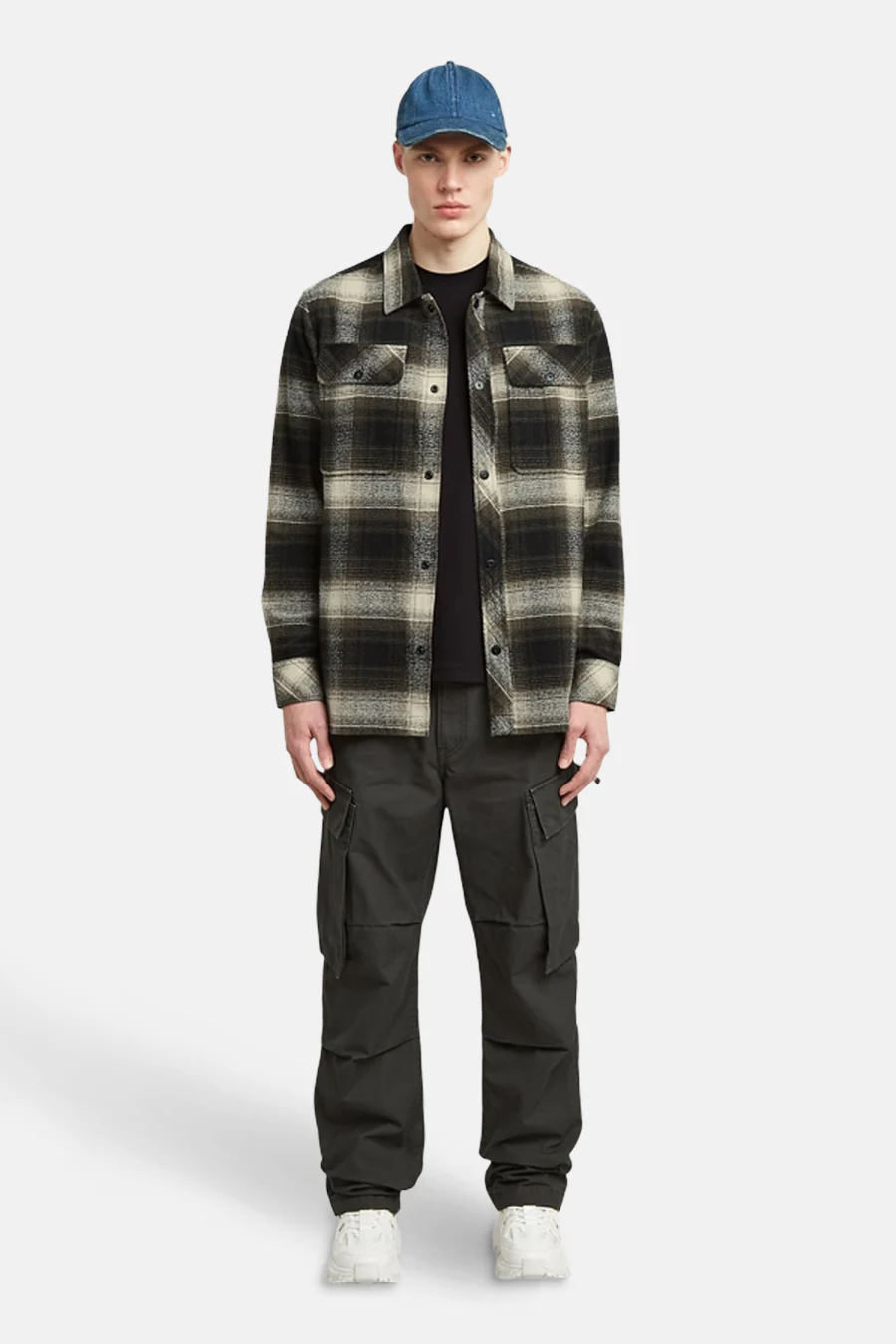 Jas - groen - Image 2