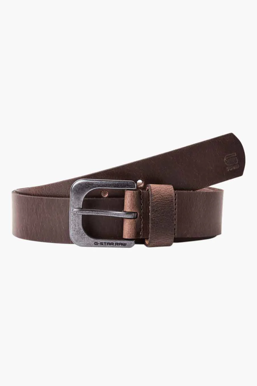 Riem - bruin