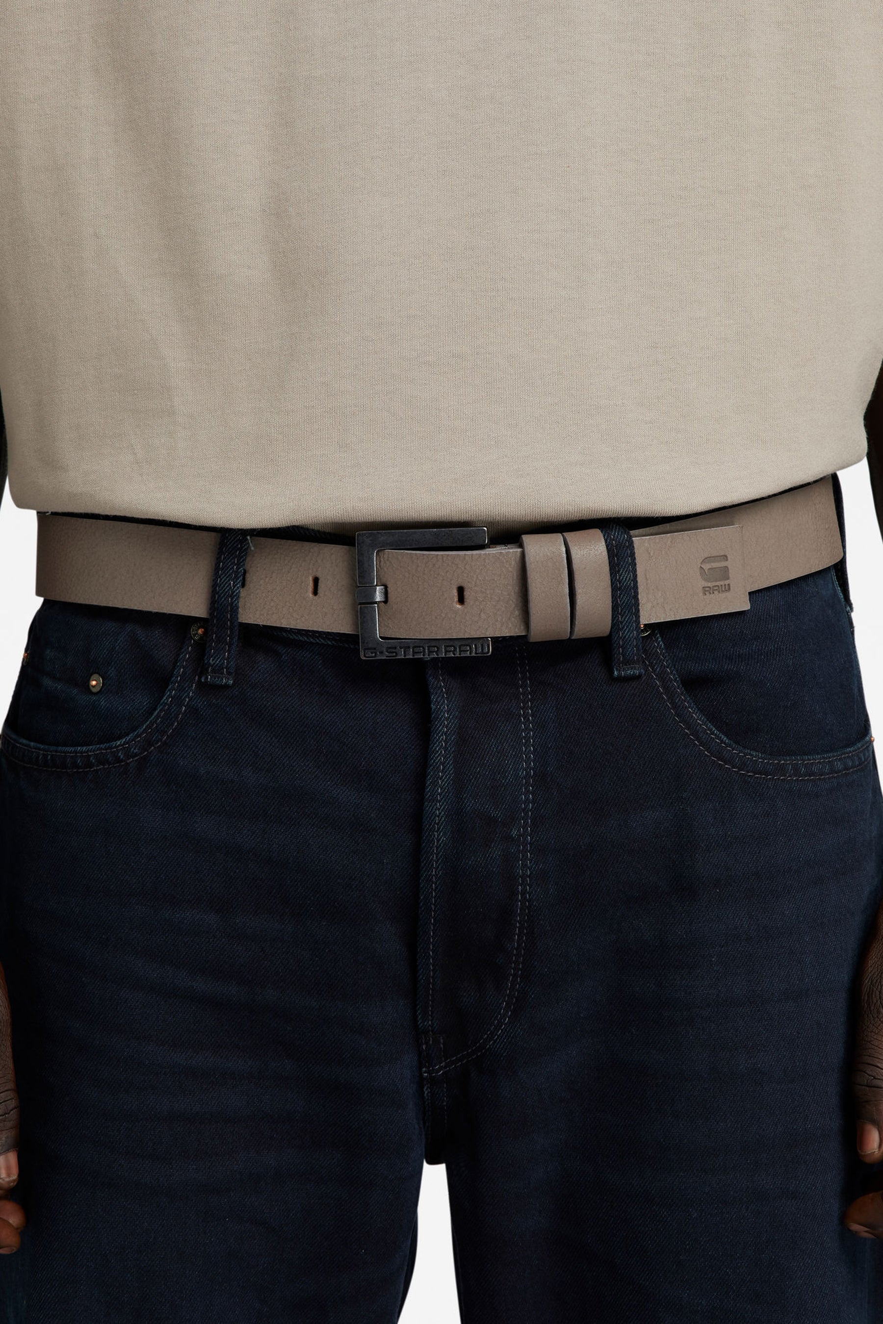 Riem - grijs - Image 2