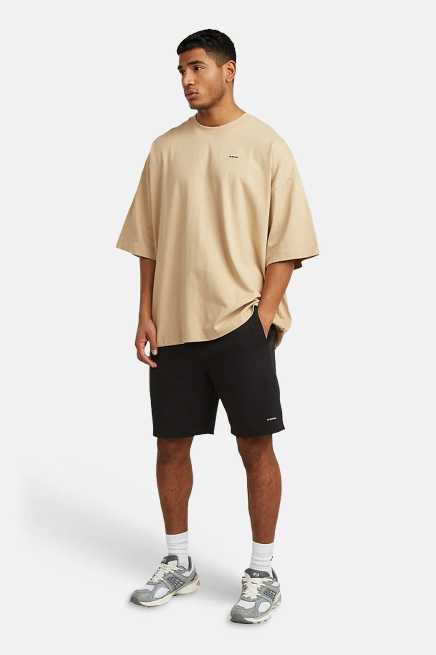 Short - zwart - Image 6