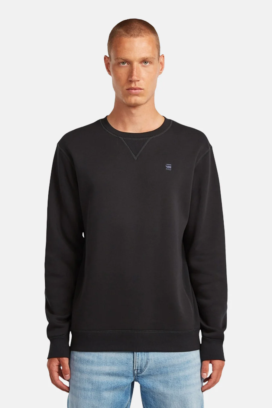 Sweater - Grijs