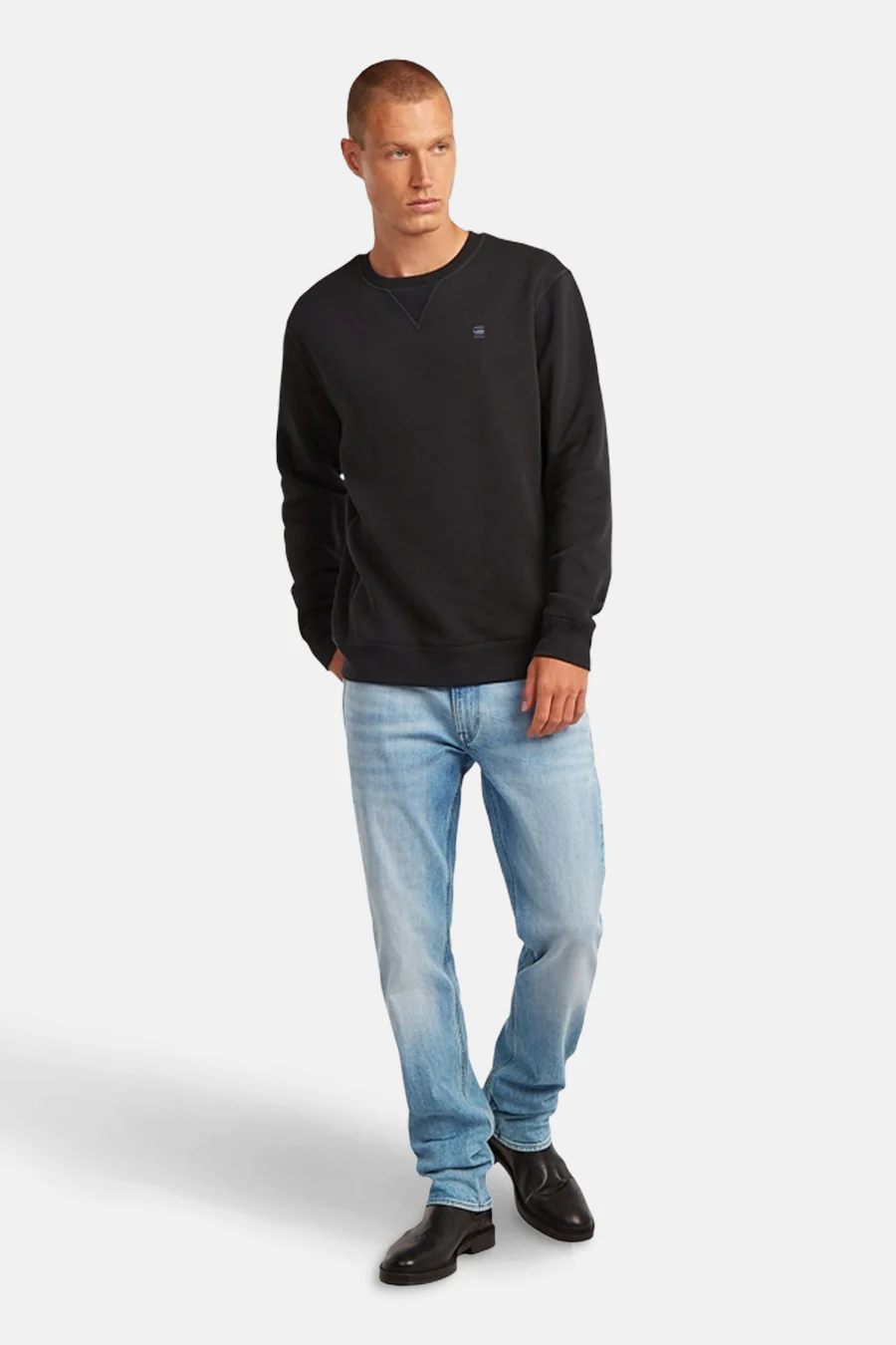 Sweater - Grijs - Image 2