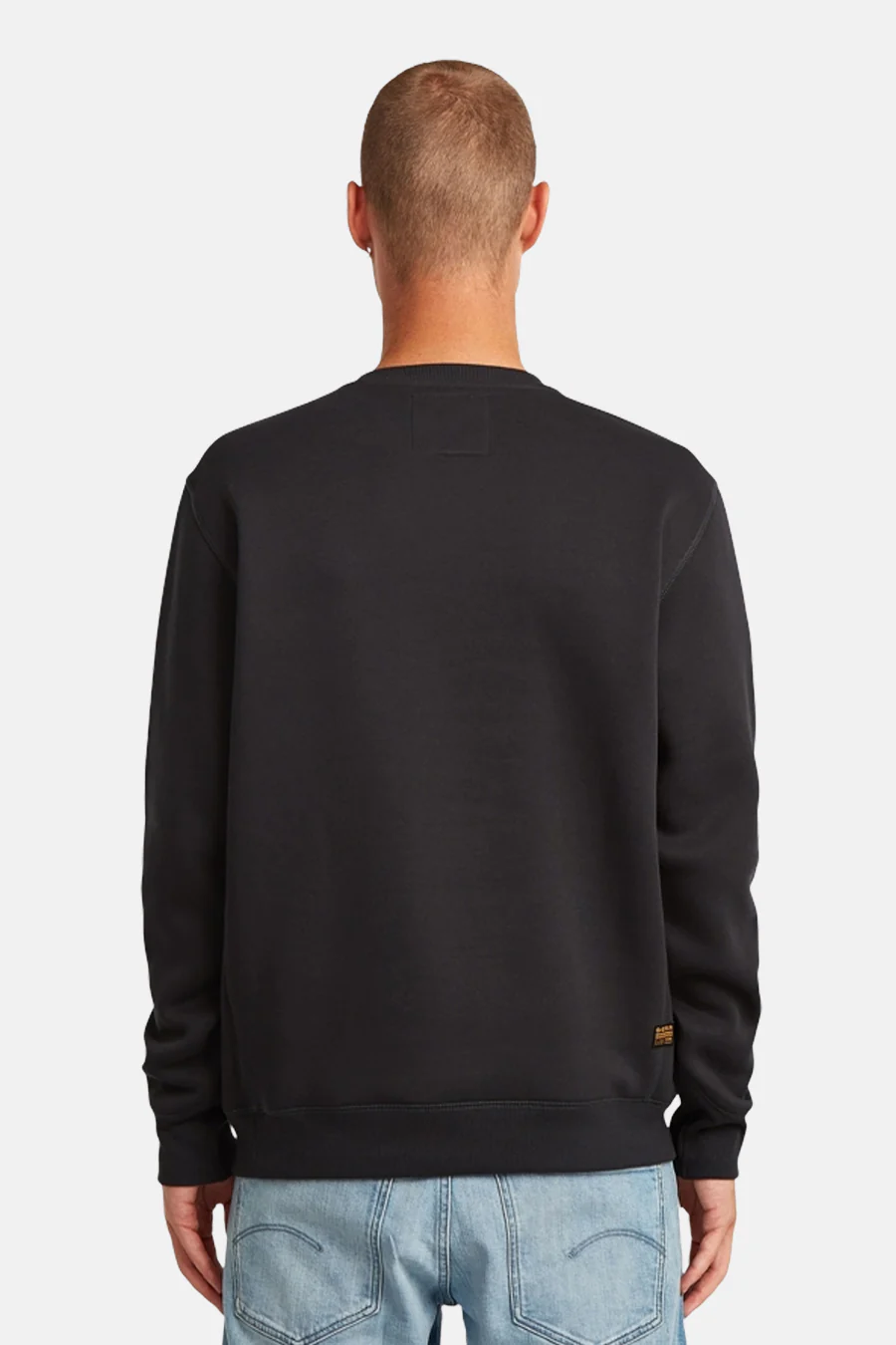 Sweater - Grijs - Image 3