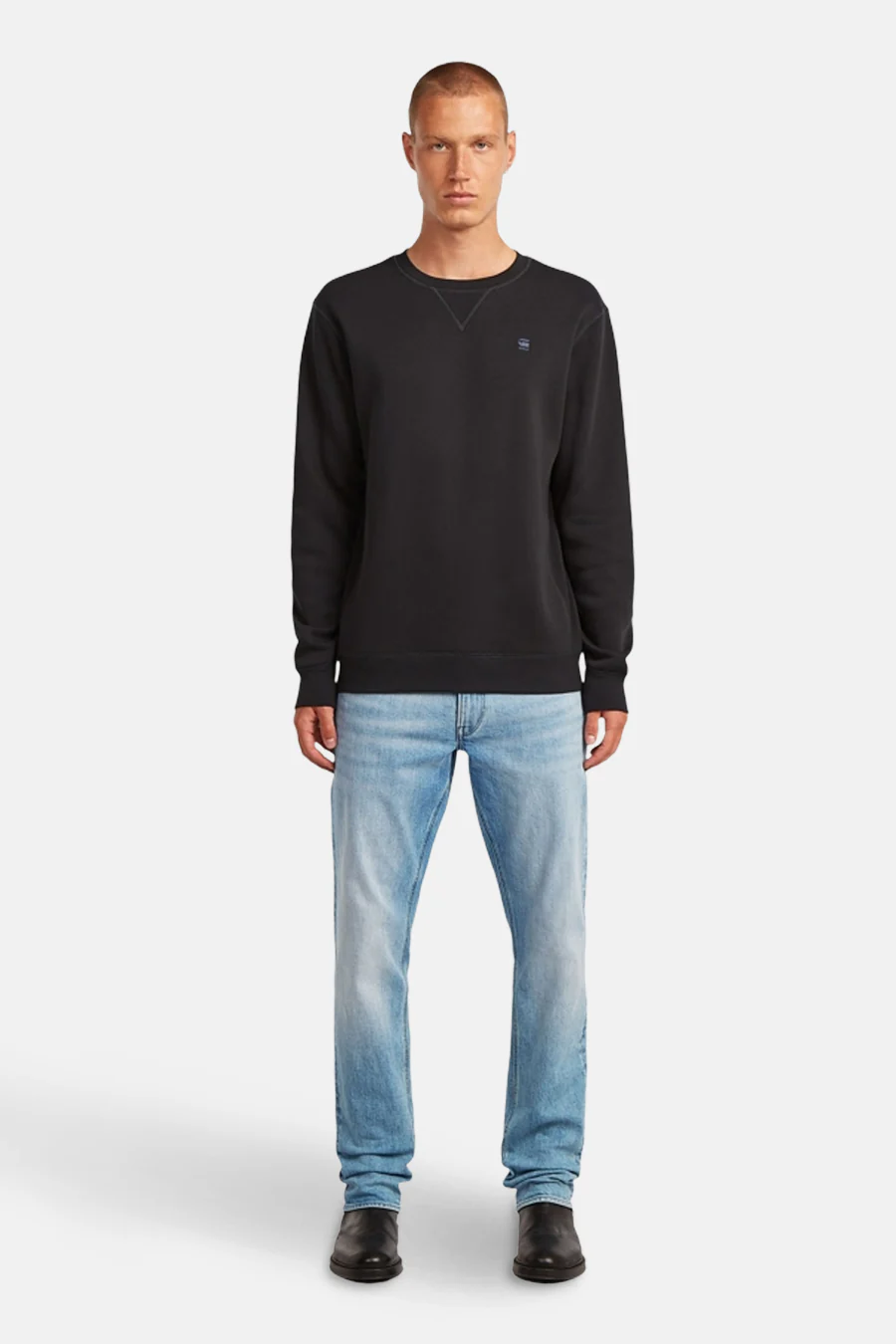 Sweater - Grijs - Image 4