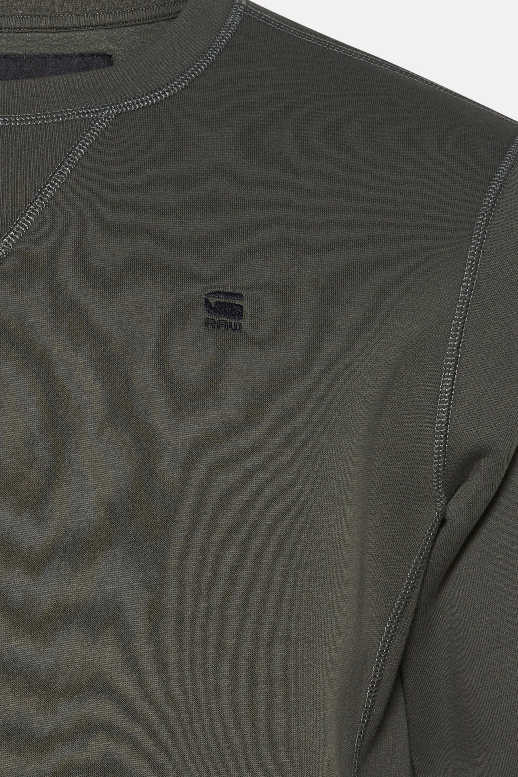 Sweater - groen - Image 3