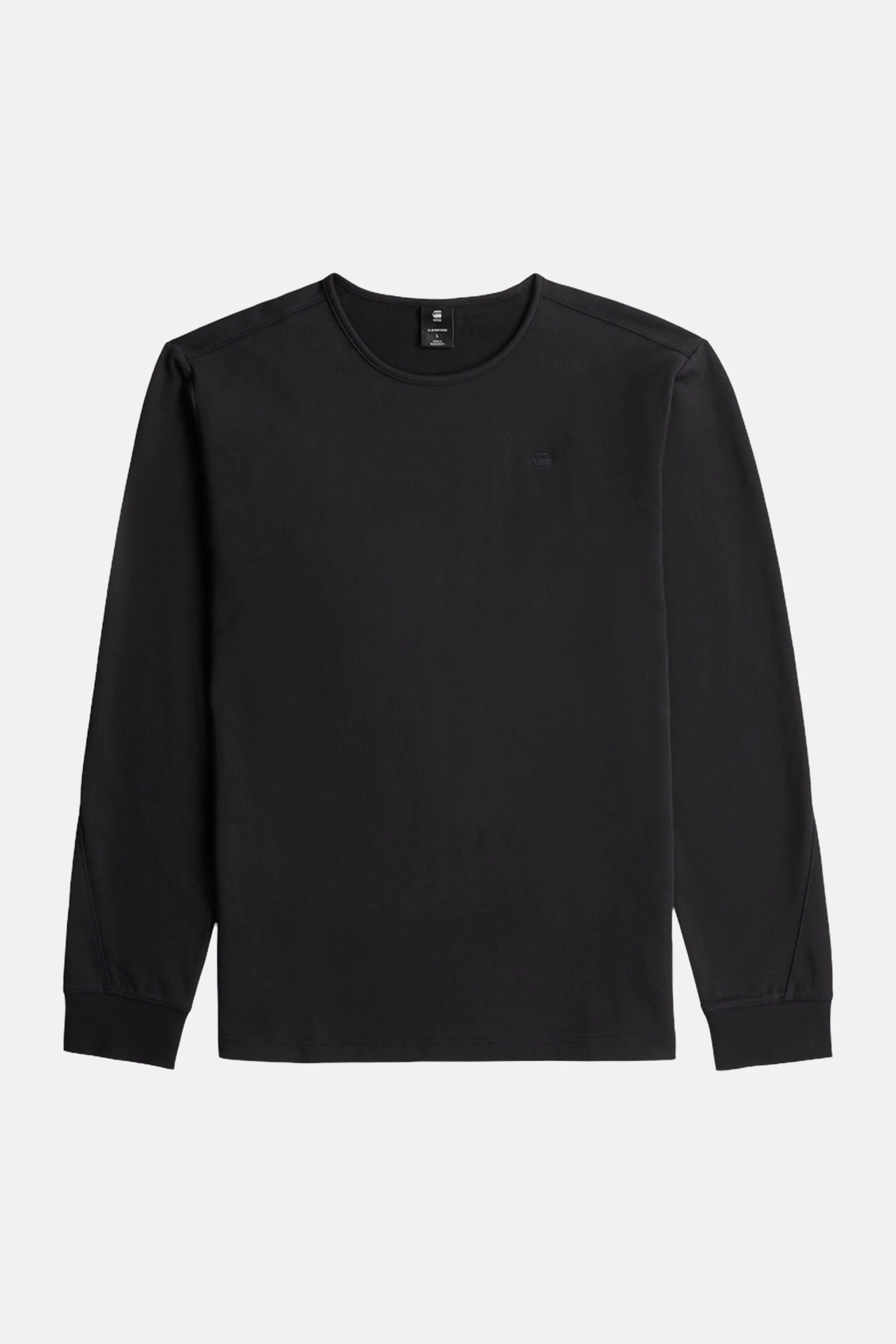Sweater - zwart - Image 6