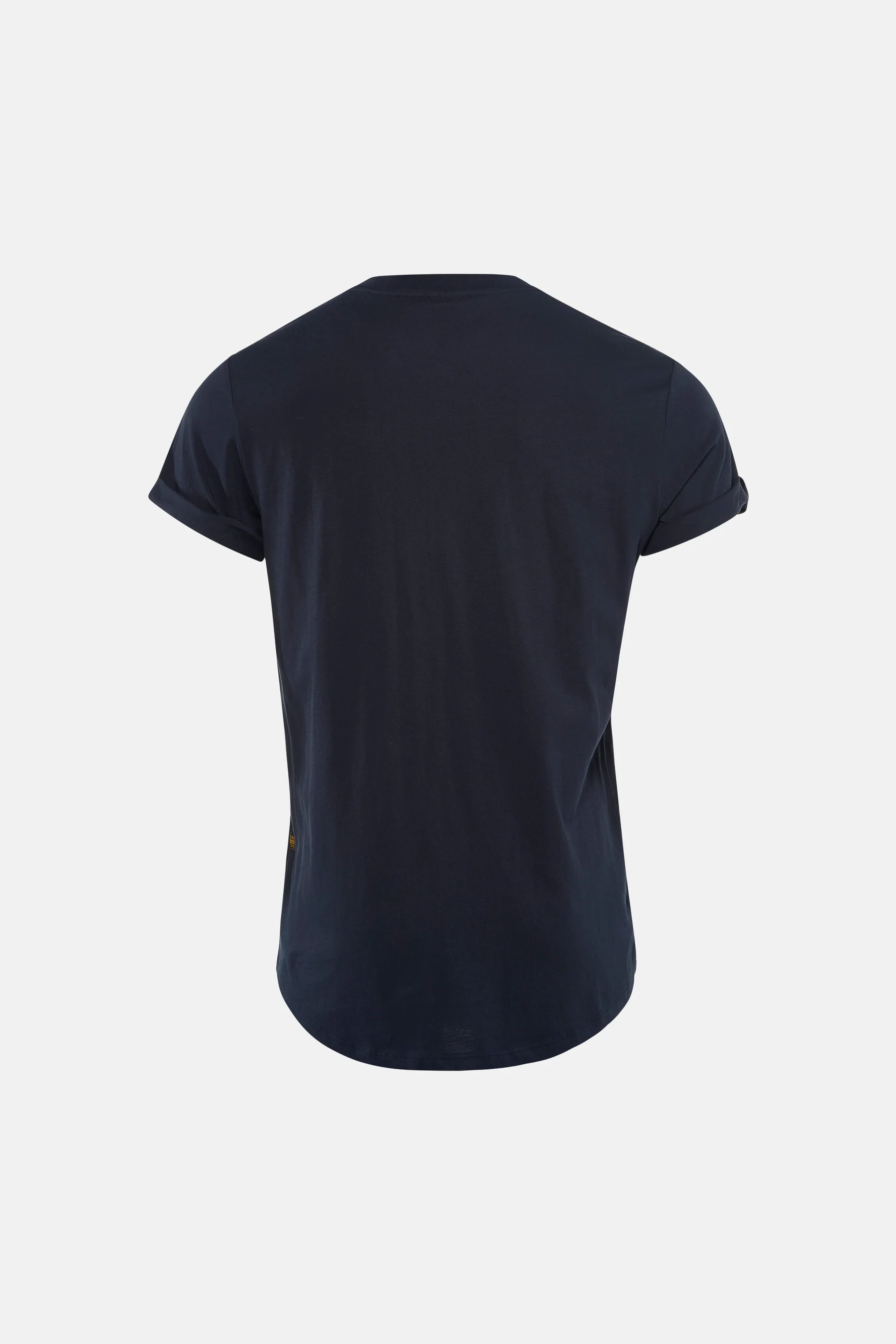 T-shirt met korte mouwen - blauw - Image 2