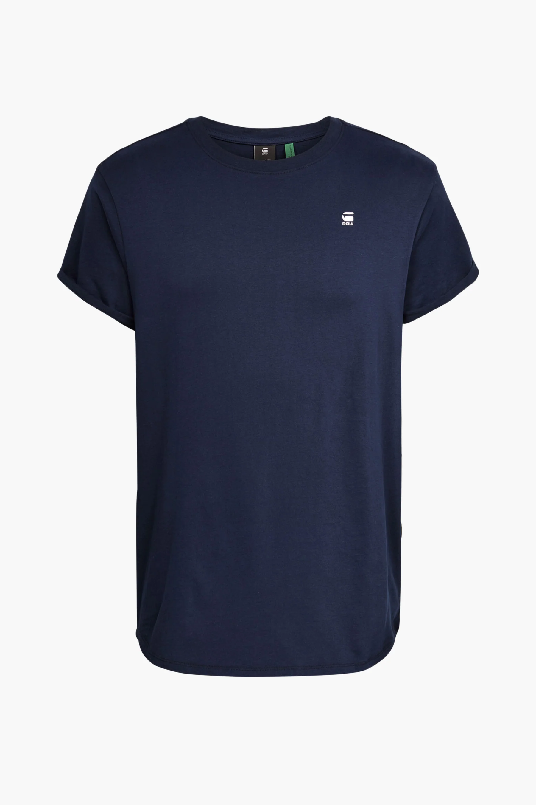 T-shirt - blauw - Image 5