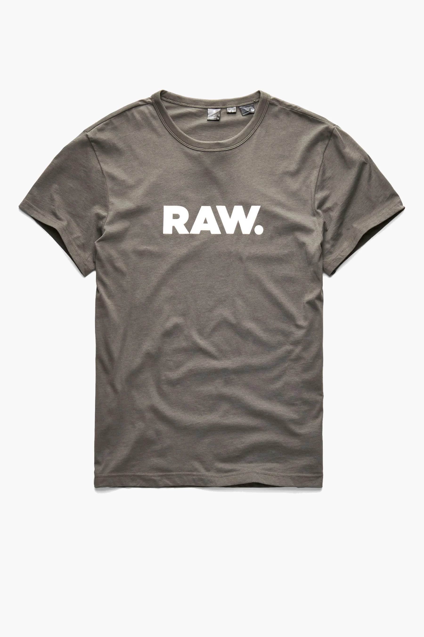 T-shirt - grijs - Image 4