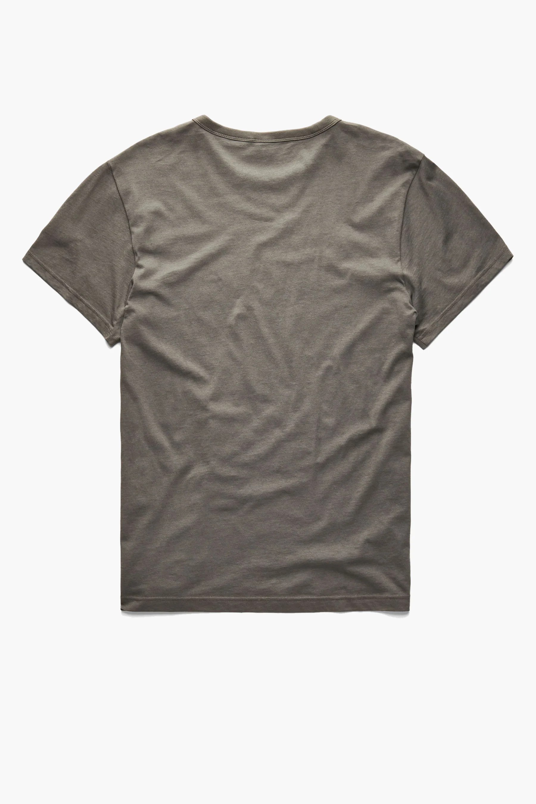 T-shirt - grijs - Image 5