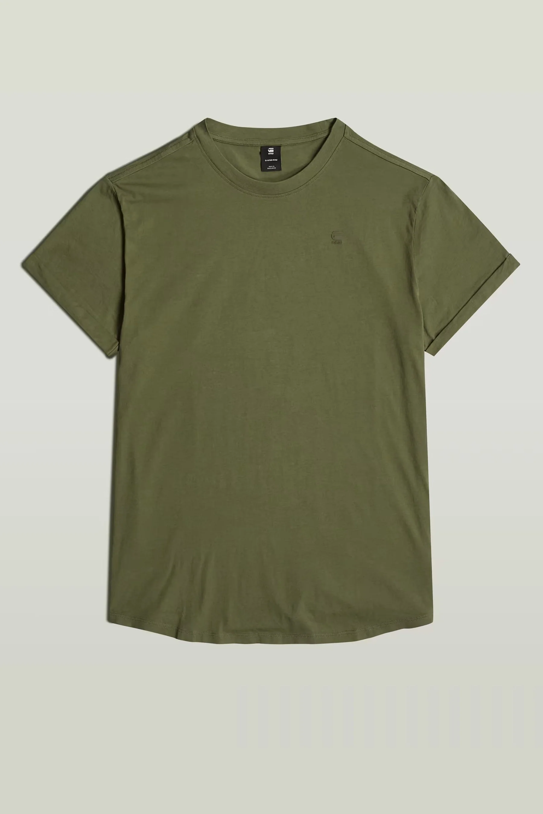 T-shirt - groen - Image 5