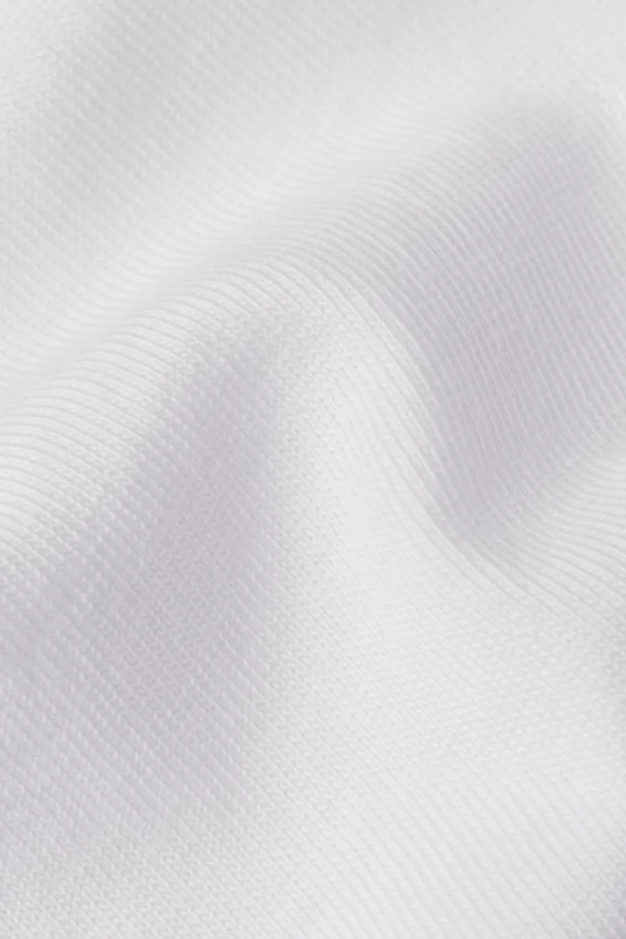 T-shirt met korte mouwen - wit - Image 7