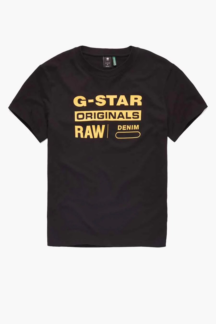 T-shirt - zwart - Image 3