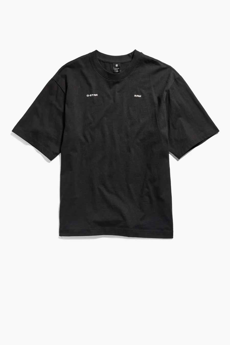 T-shirt - zwart - Image 4