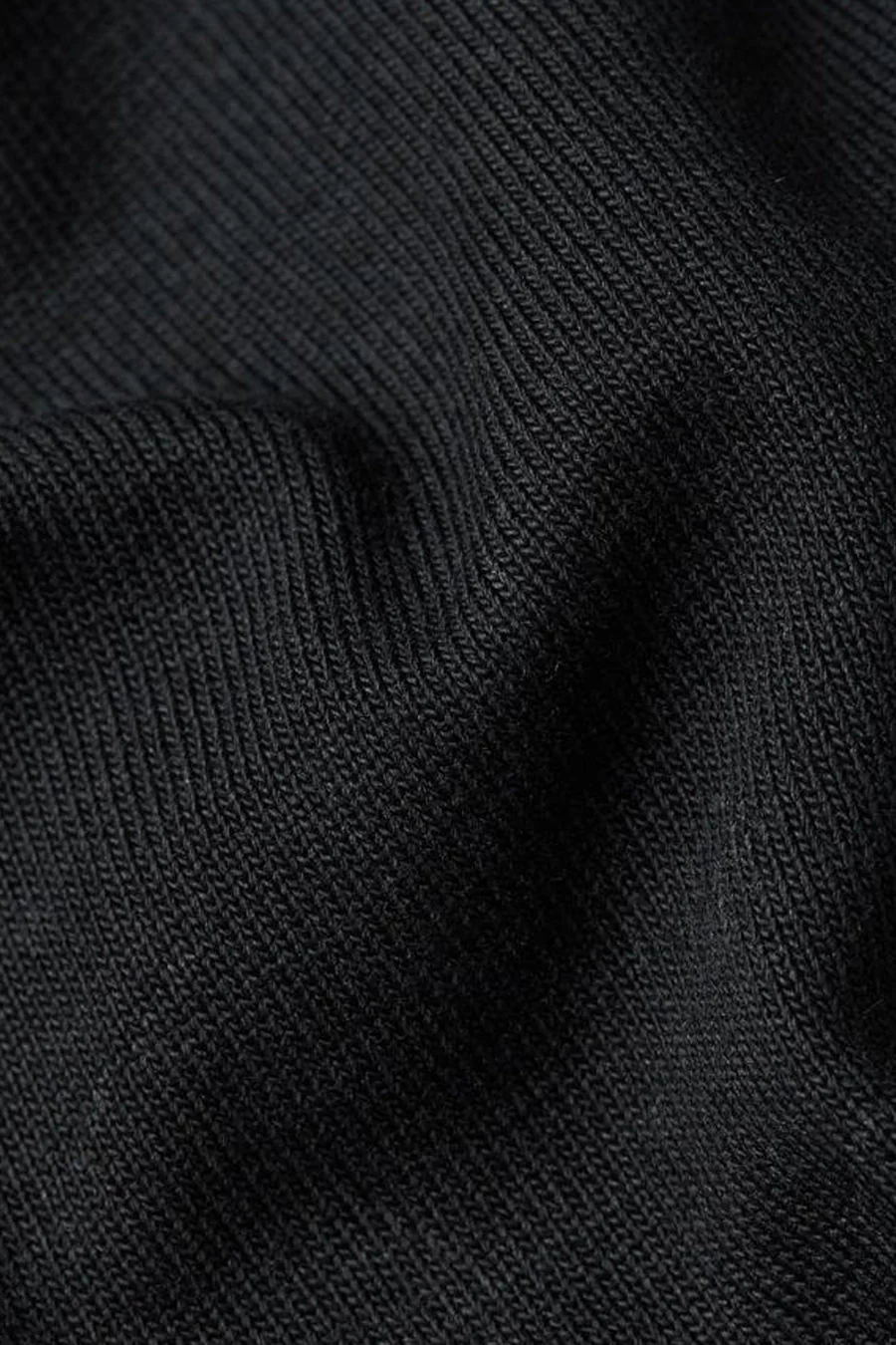 T-shirt met korte mouwen - zwart - Image 7