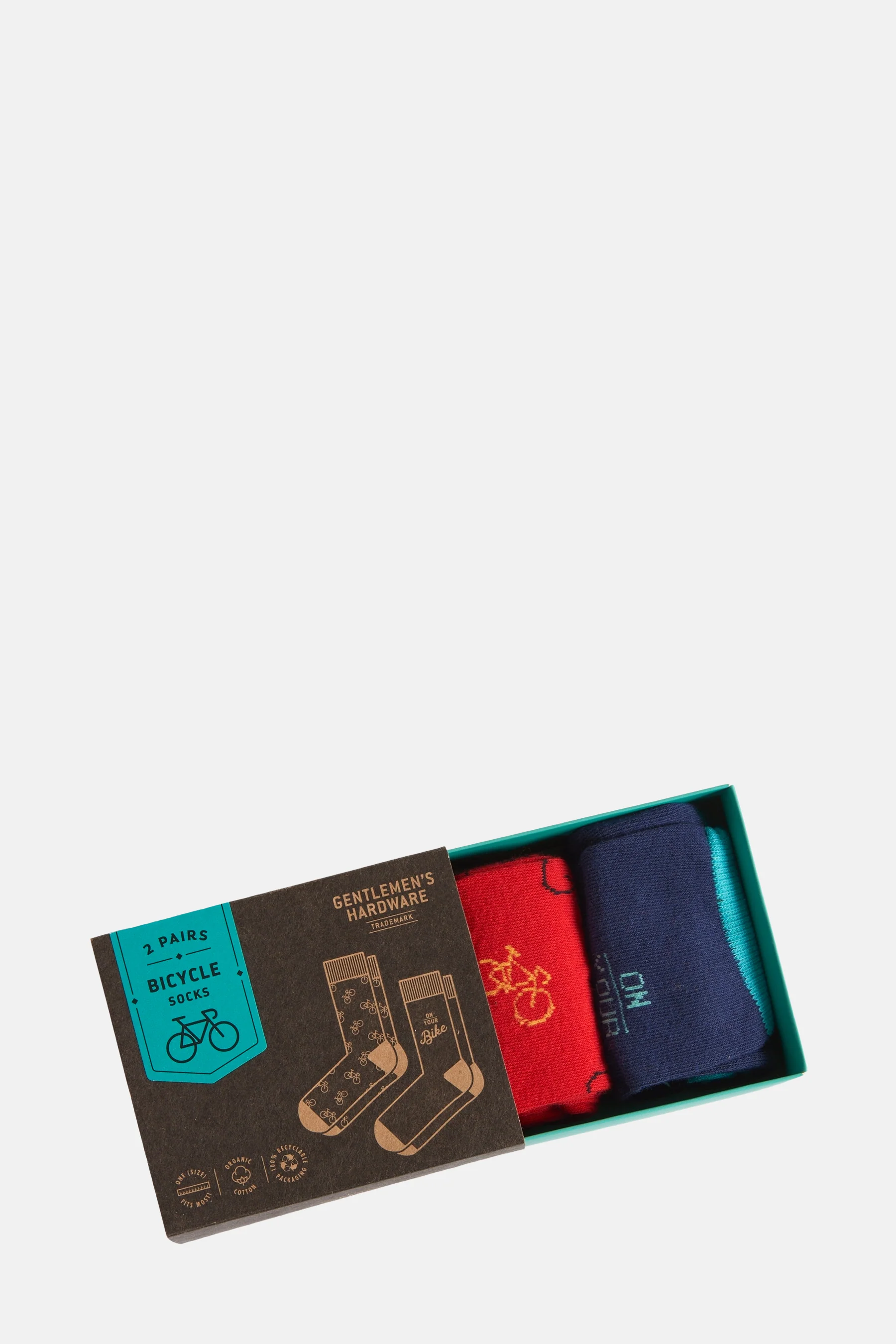 Geschenk - multicolor
