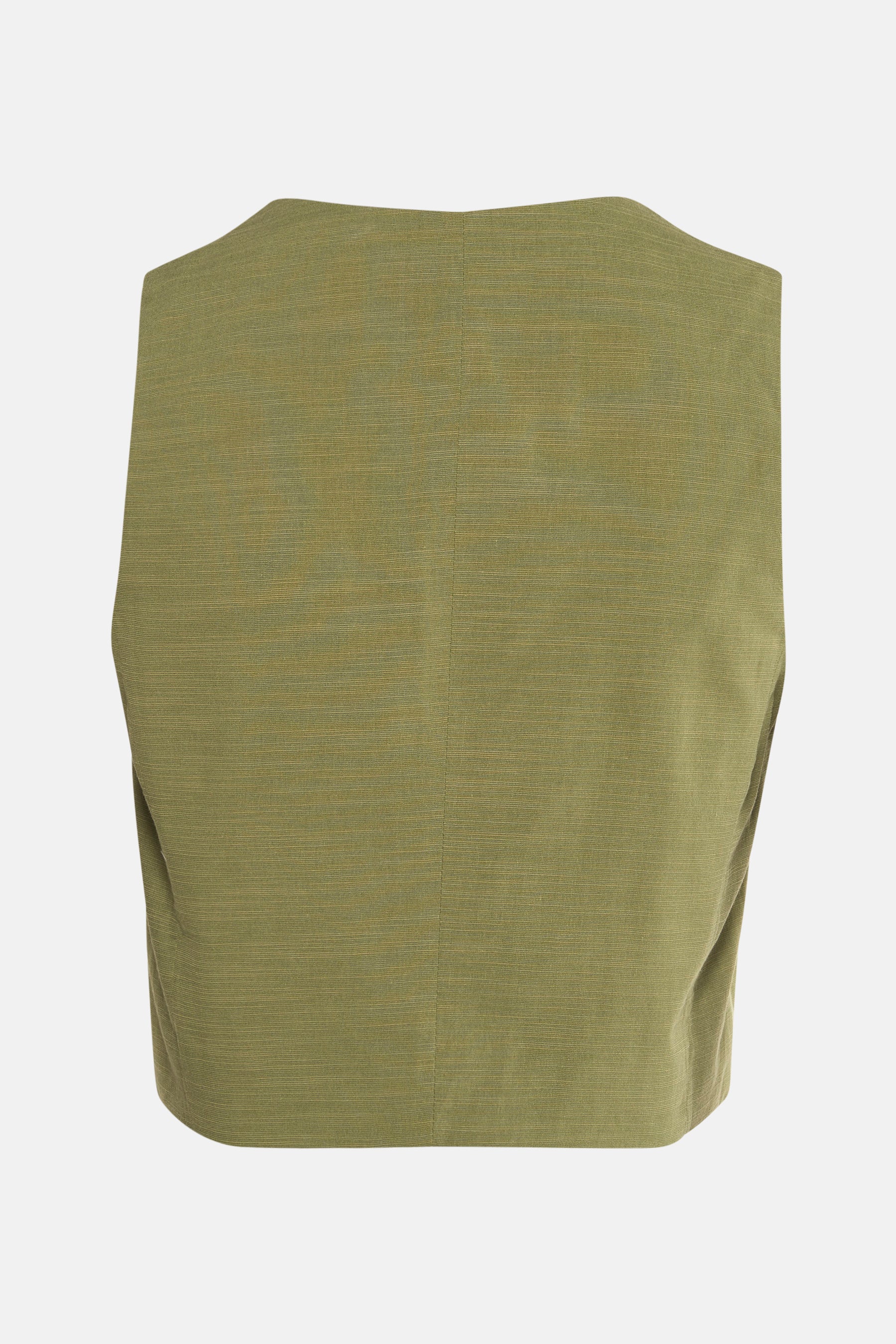 Blouse - groen - Image 3