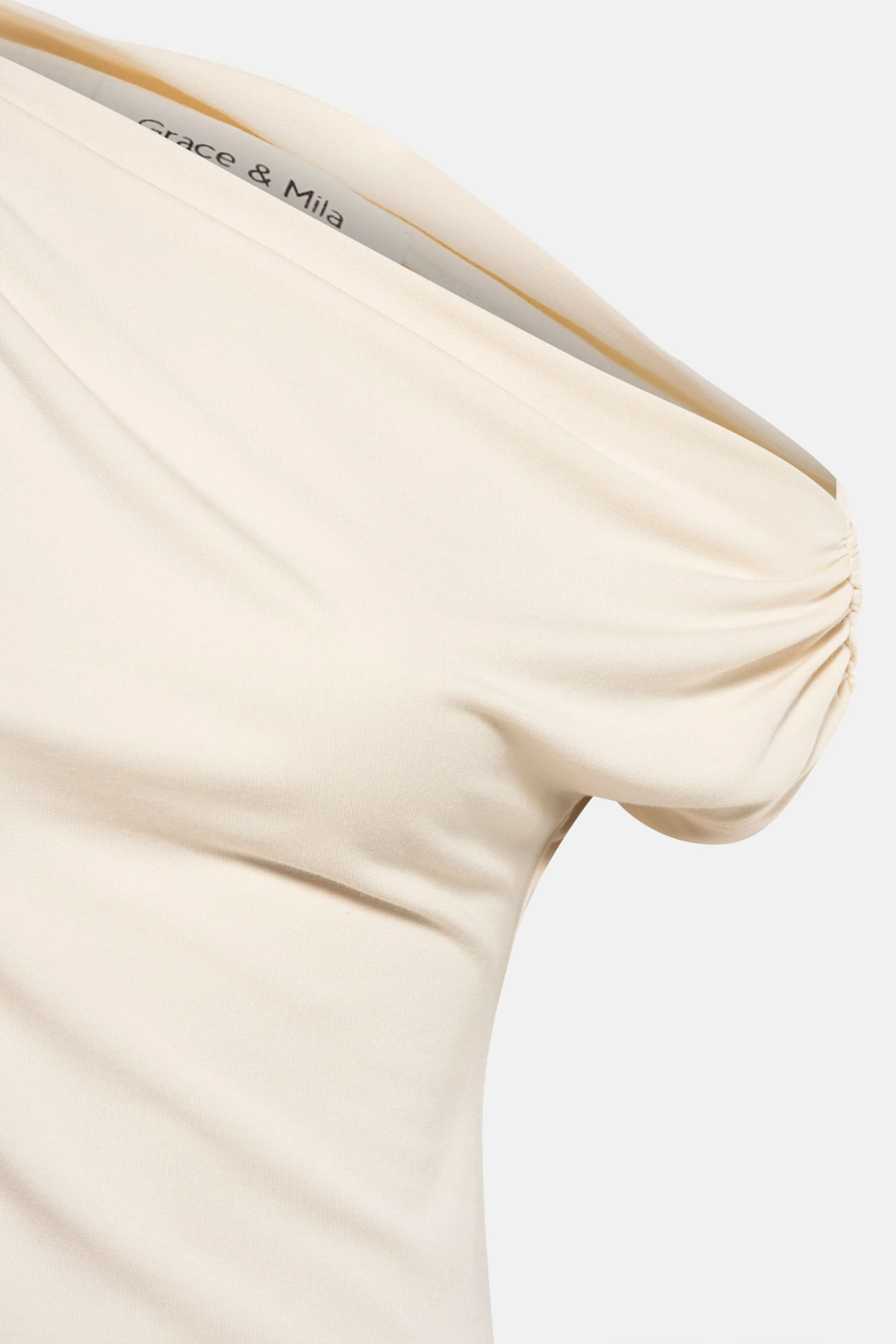Top - ecru - Image 4