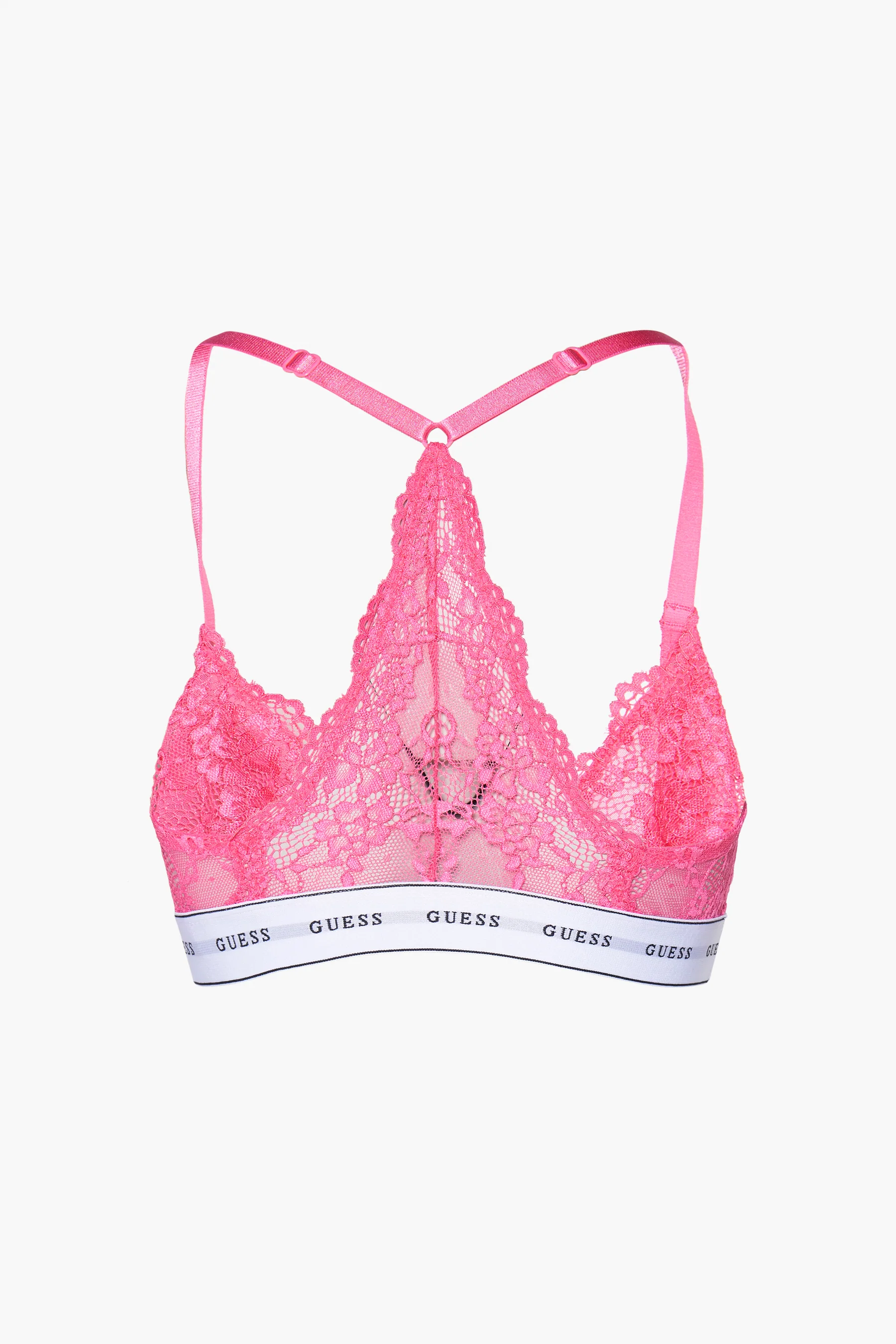 Beha - roze - Image 2