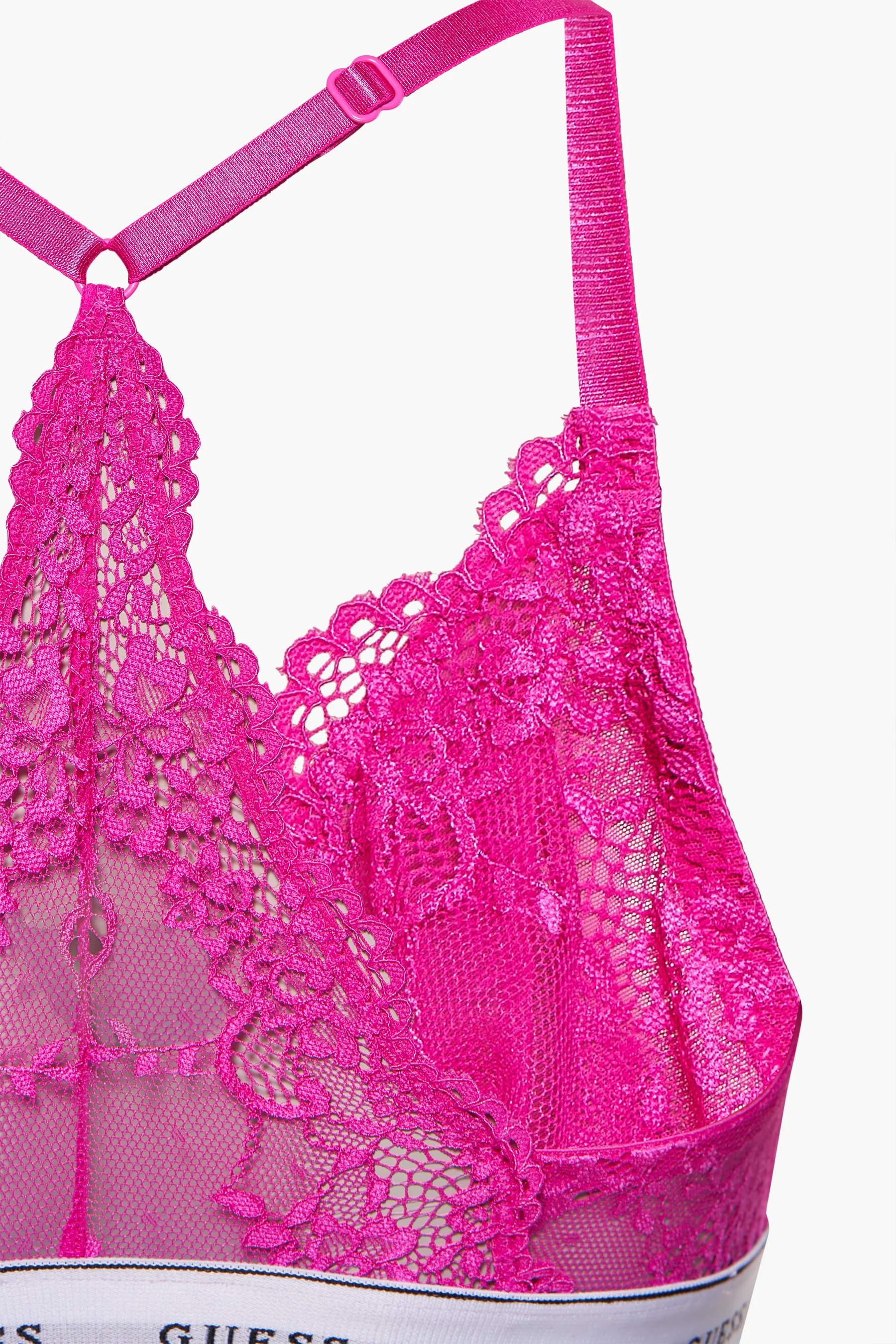 Beha - roze - Image 3