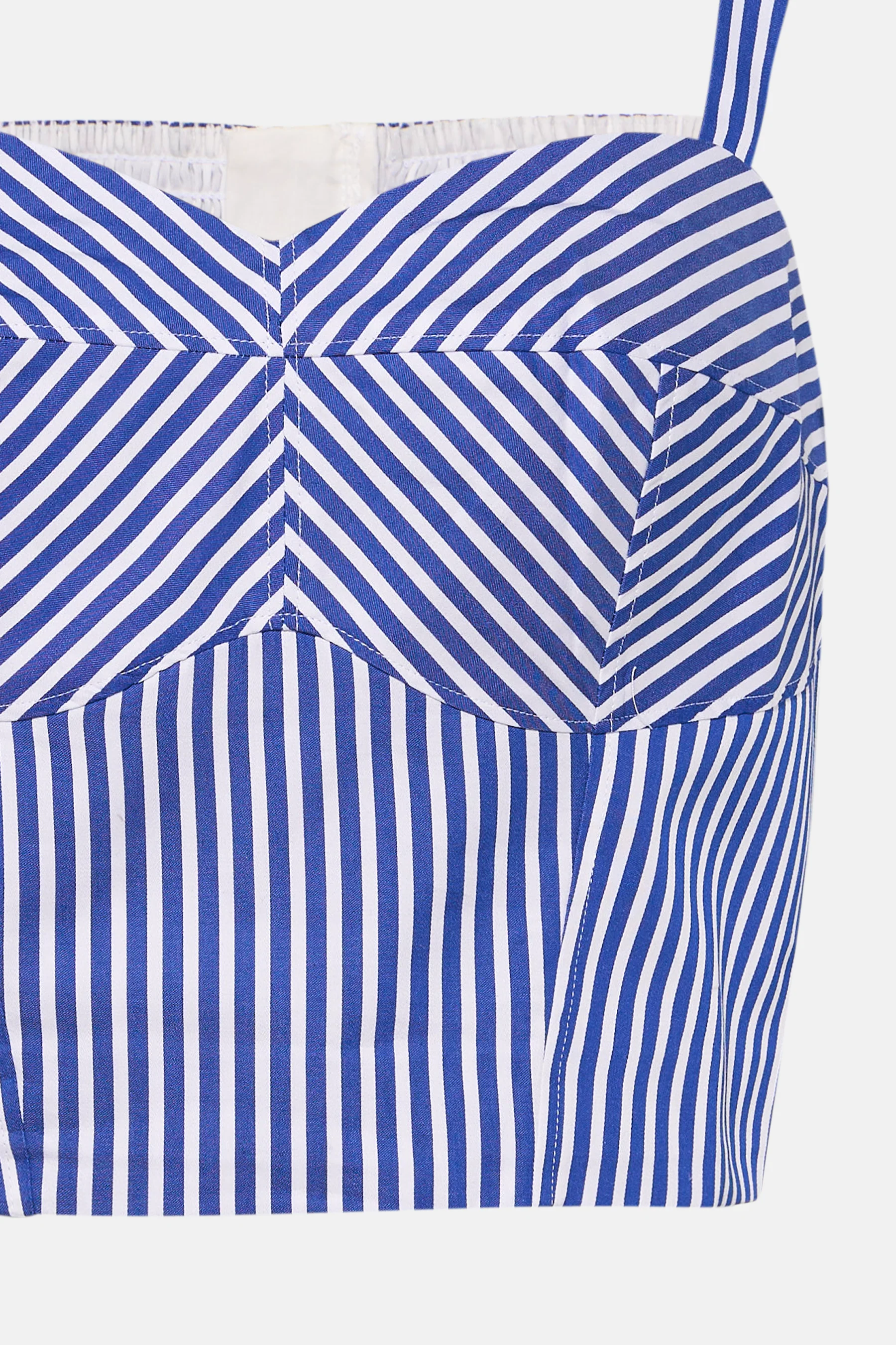 Blouse - blauw - Image 5