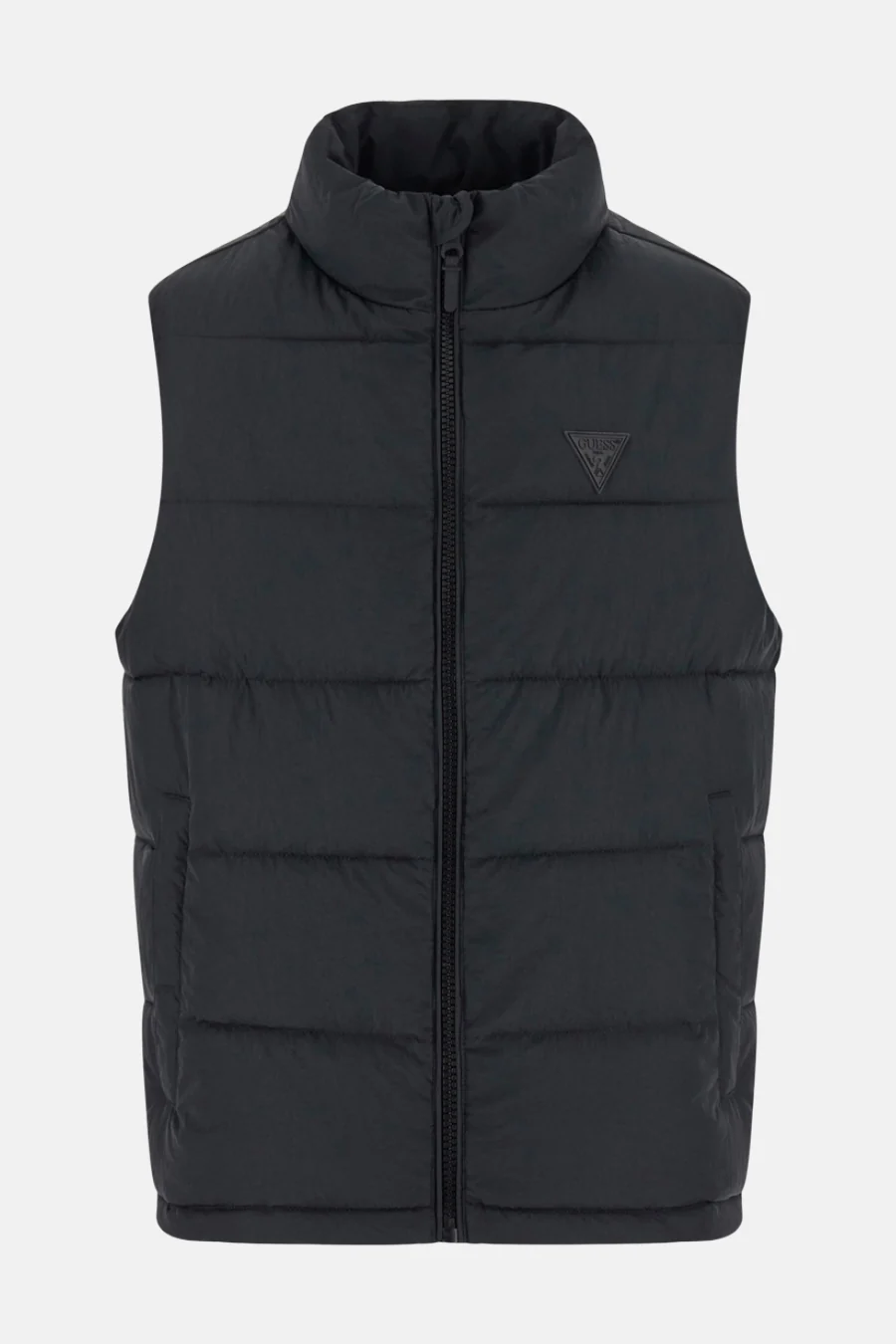Bodywarmer - zwart