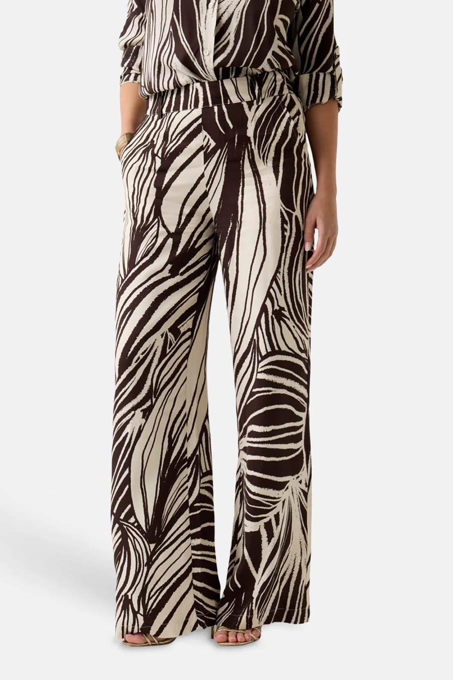 Broek - Multicolor
