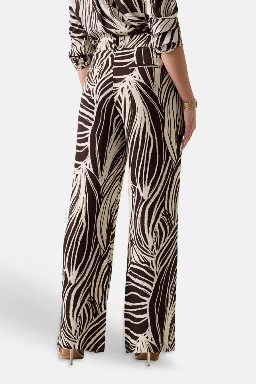 Broek - Multicolor - Image 3