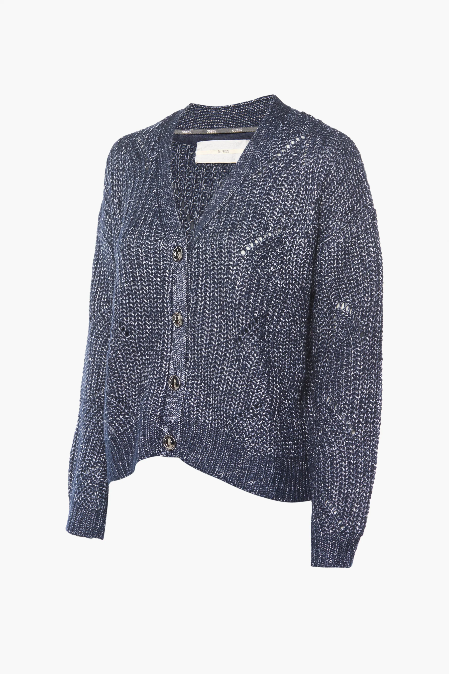 Gilet - blauw - Image 2