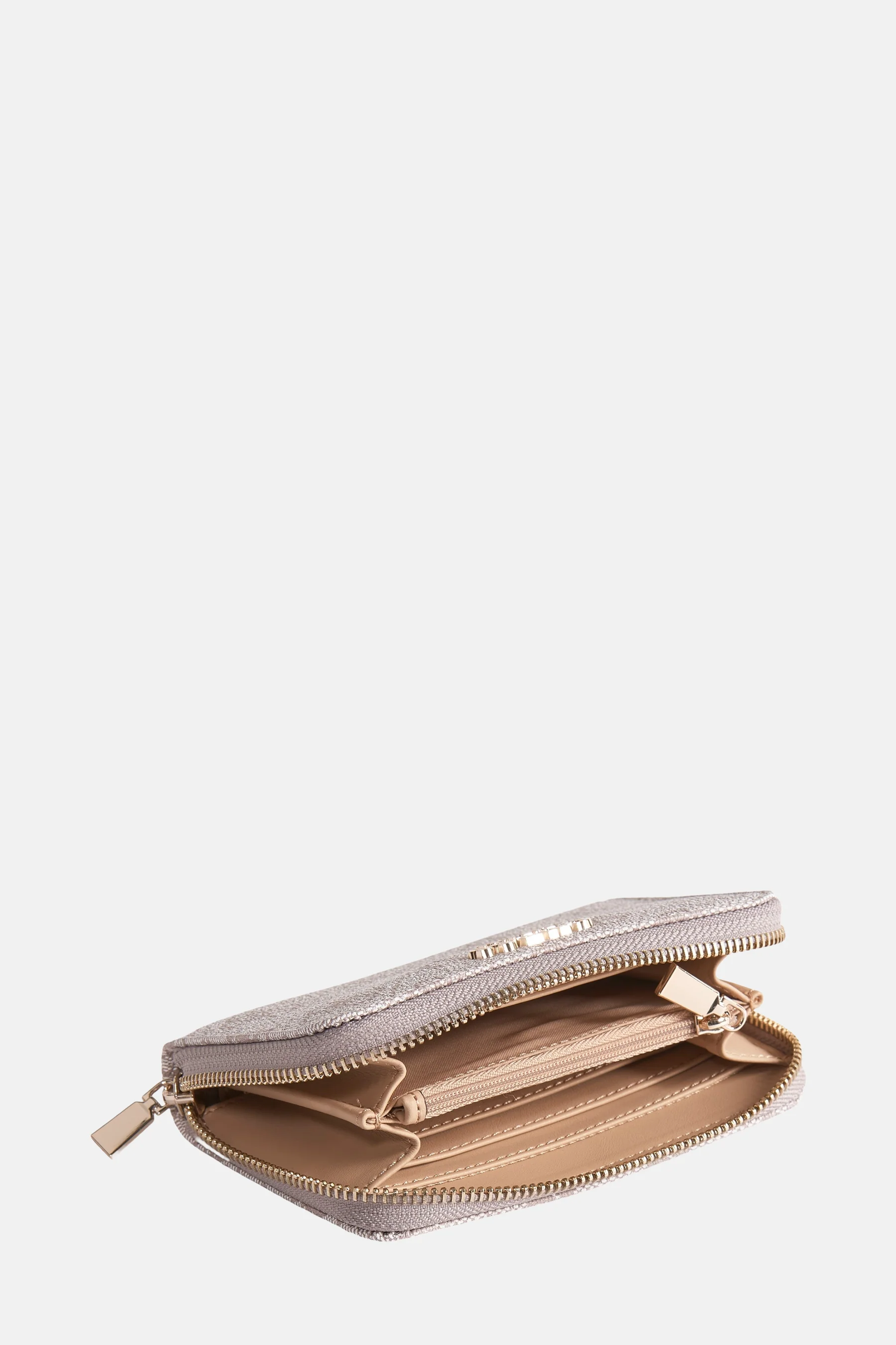Portemonnee - beige - Image 4